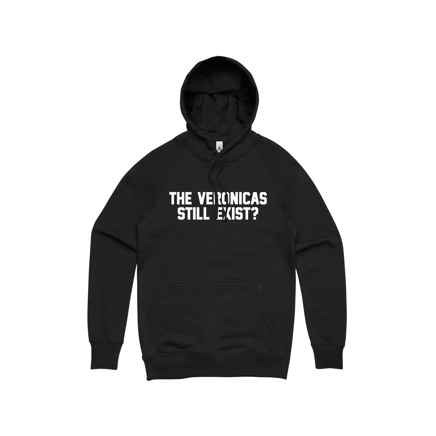 The Veronicas Still Exist? / Black Hood