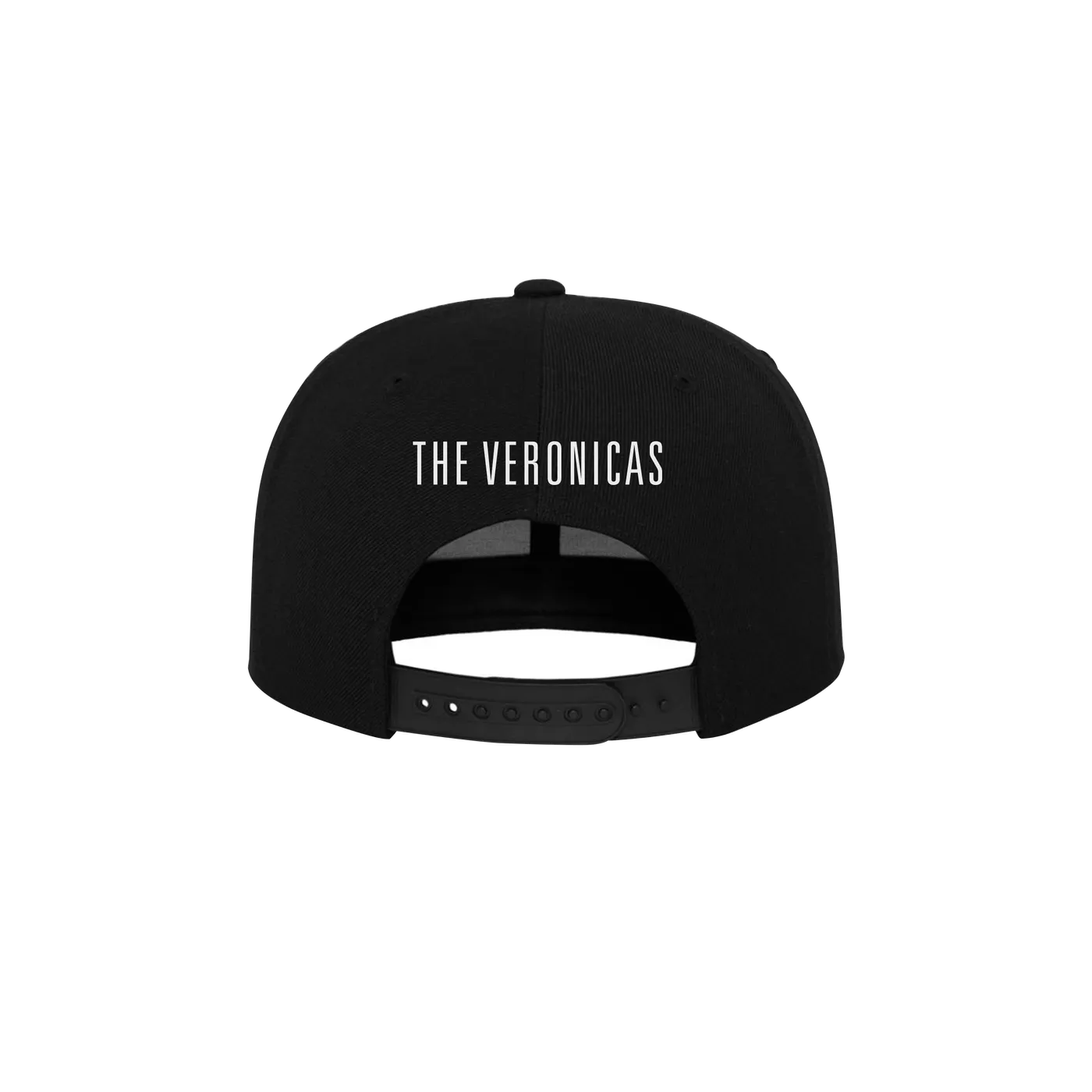 The Veronicas 'V' / Snapback Cap