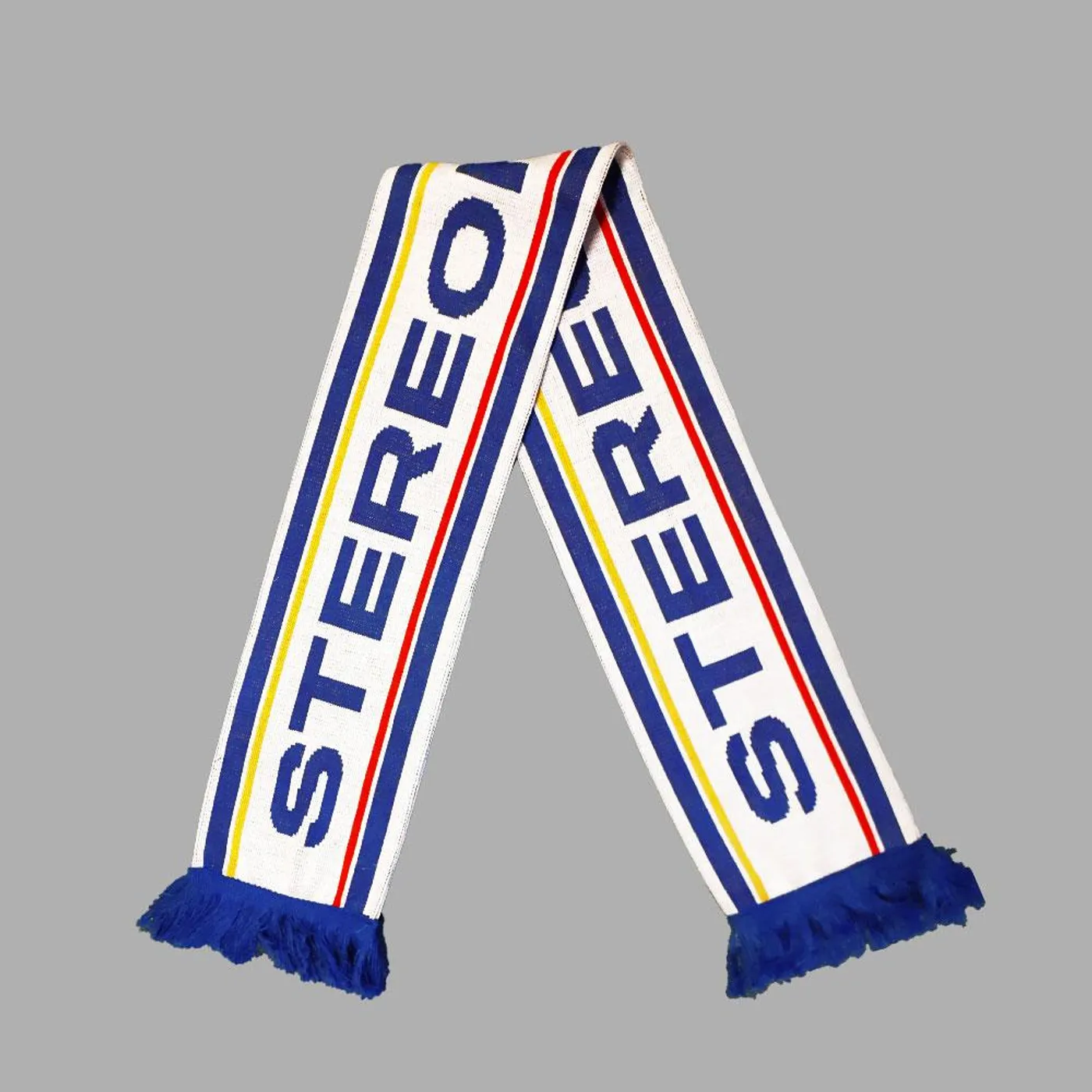 STEREOPHONICS OOCHYA! SCARF