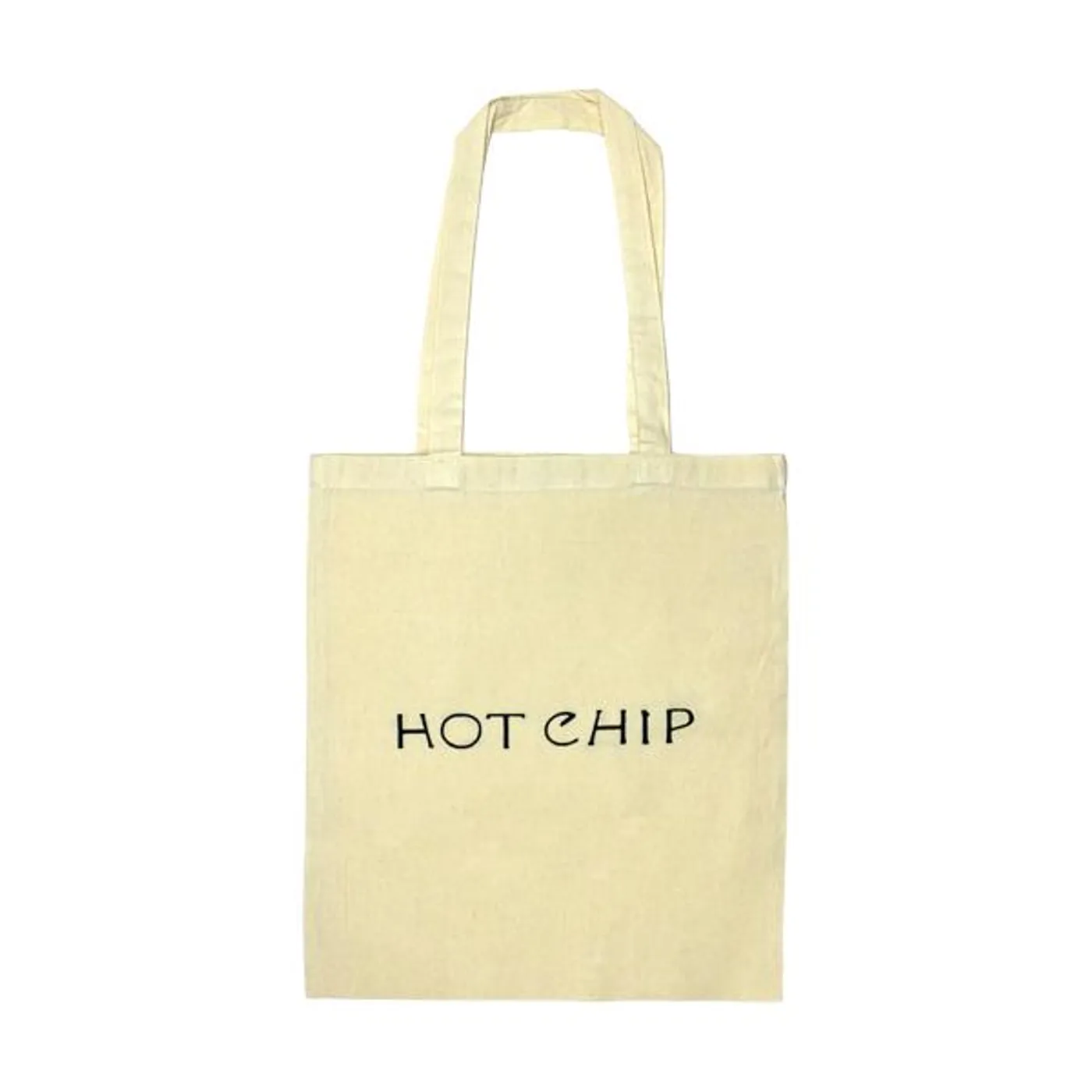 Hot Chip A BATHFULL OF ECSTASY NATURAL TOTE BAG