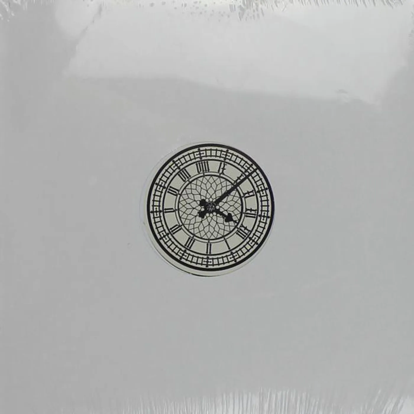 Hot Chip Night & Day Daphni Mix 12" vinyl