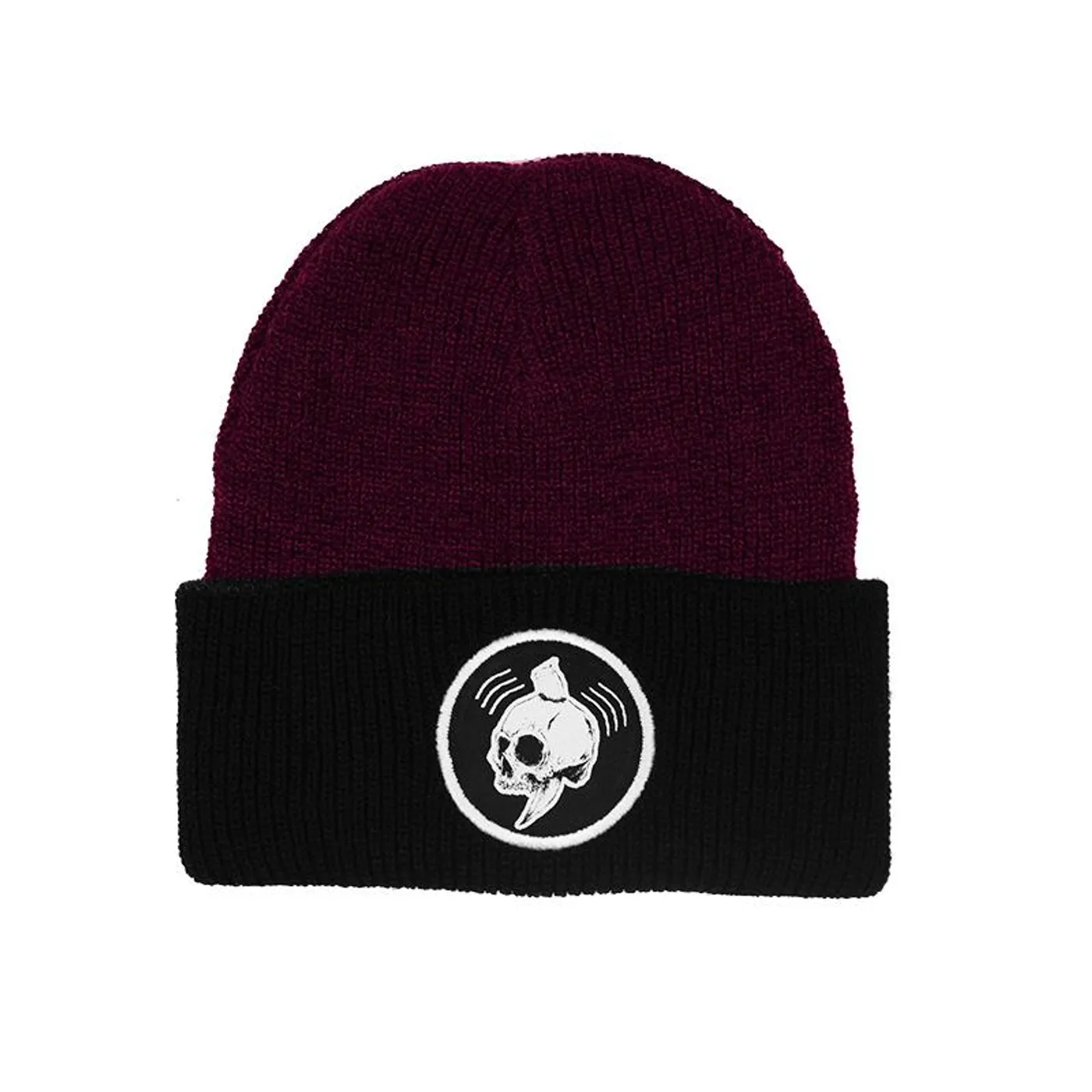 Knife Party KNIFECAST BEANIE