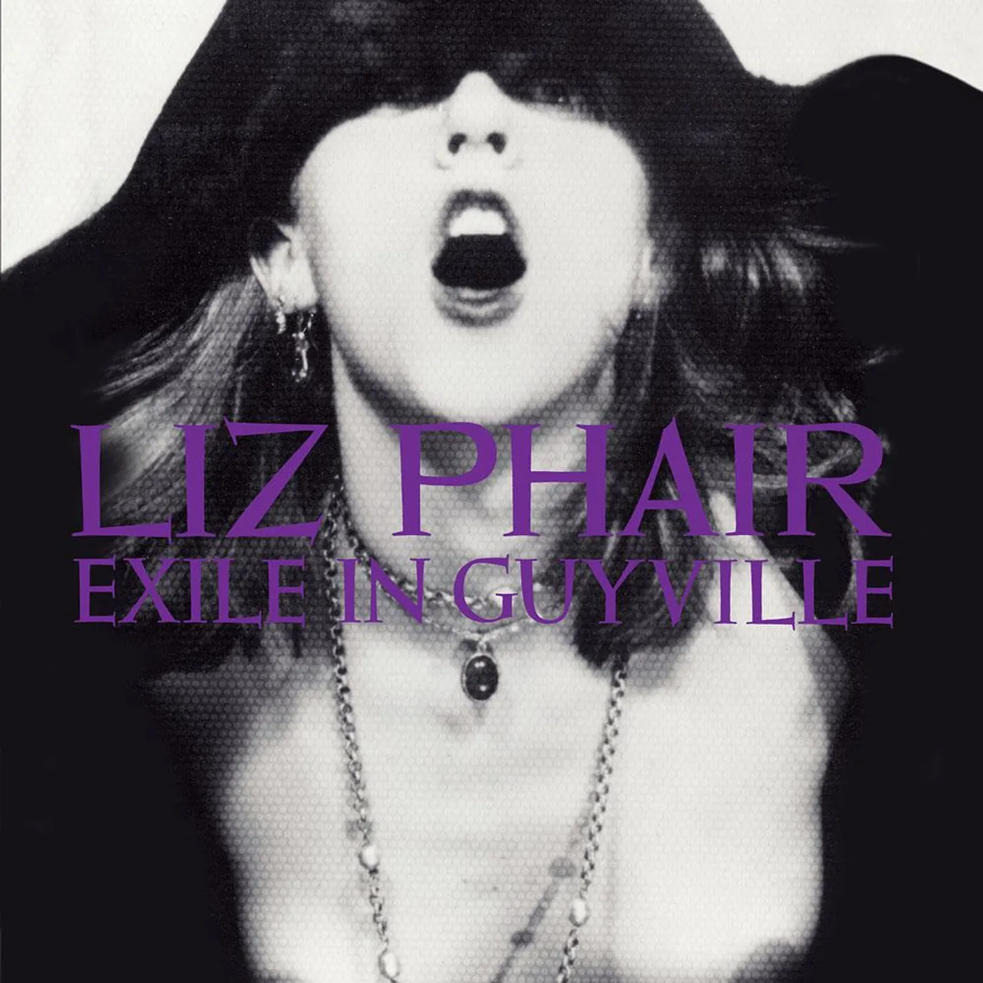 Liz Phair Exile in Guyville
