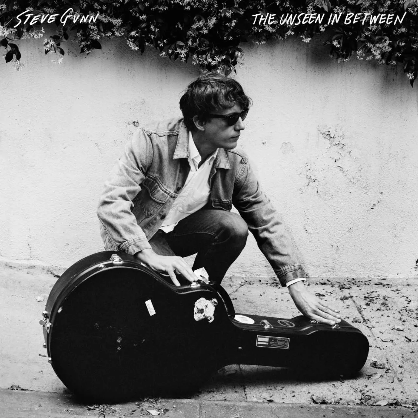 Steve Gunn & Mike Cooper The Unseen In Between