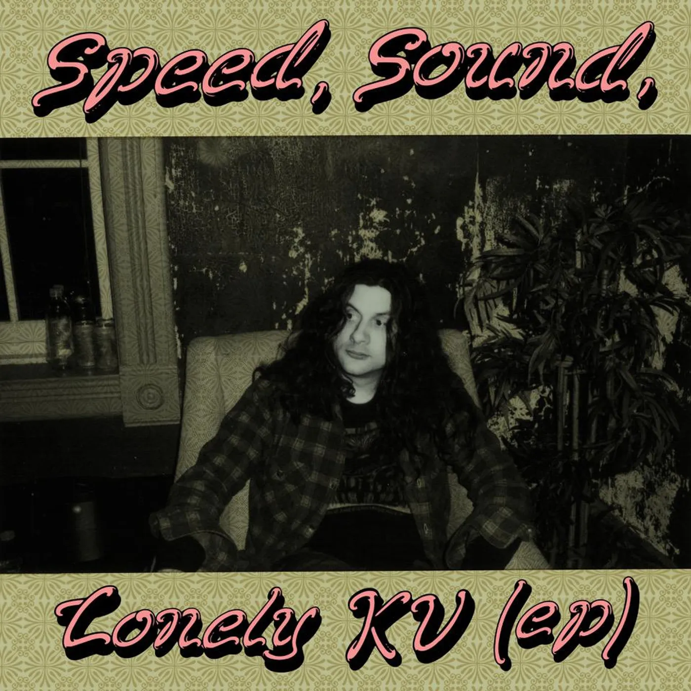 Kurt Vile Speed, Sound, Lonely KV (ep) (Vinyl)