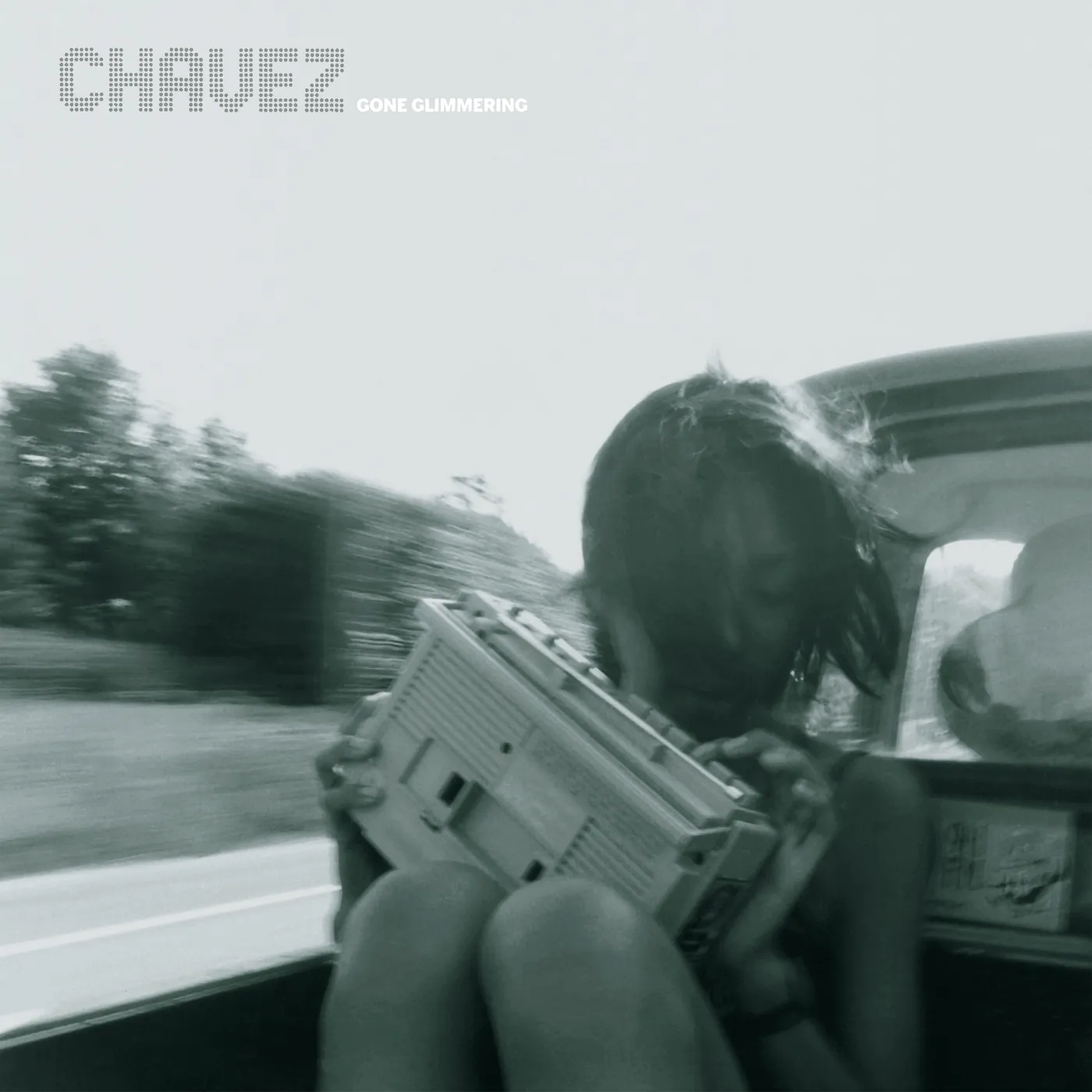 Chavez Gone Glimmering – 25th Anniversary Edition