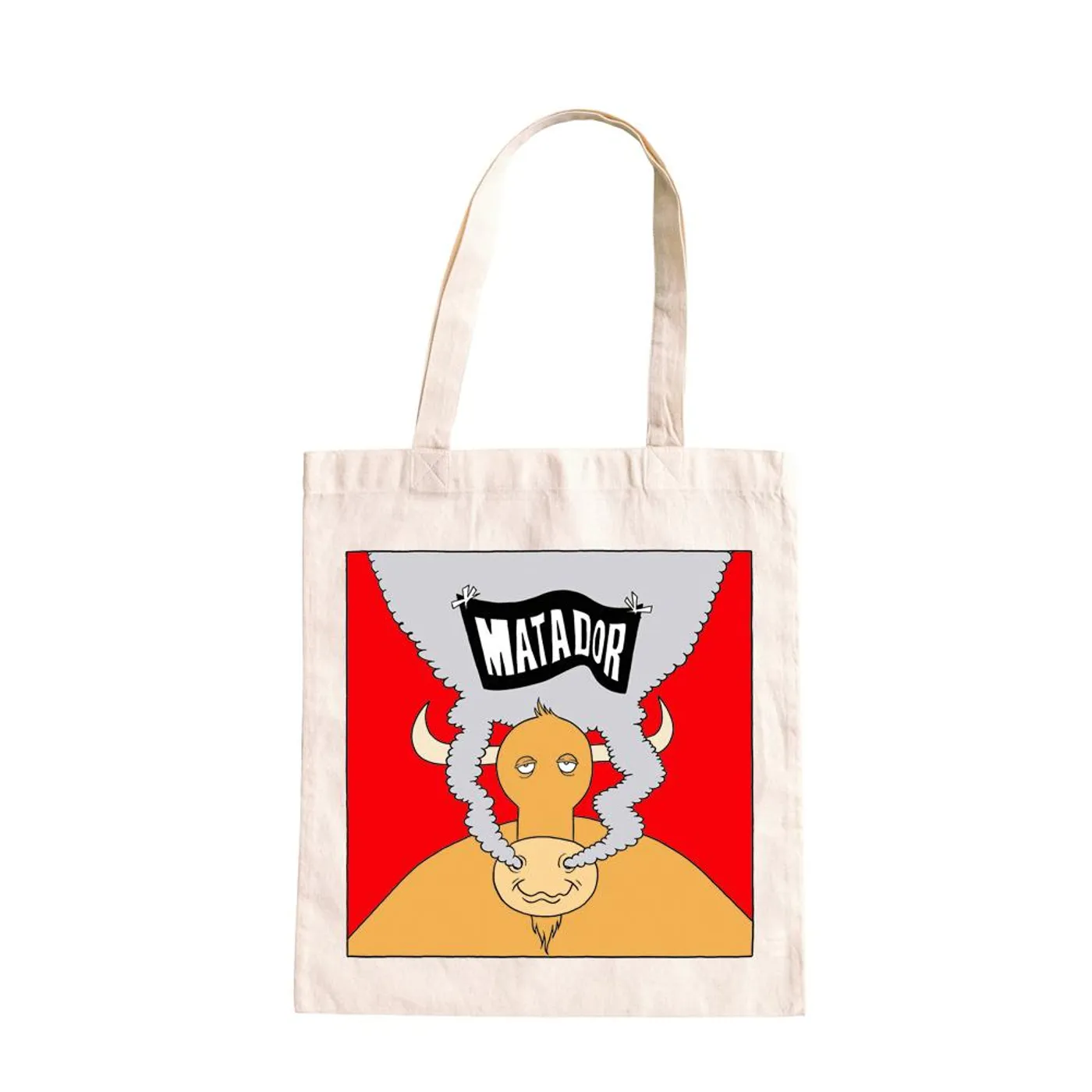 Matador Records Matador Revisionist History merch