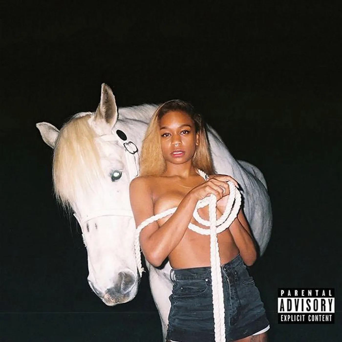 ABRA Princess 12" Vinyl