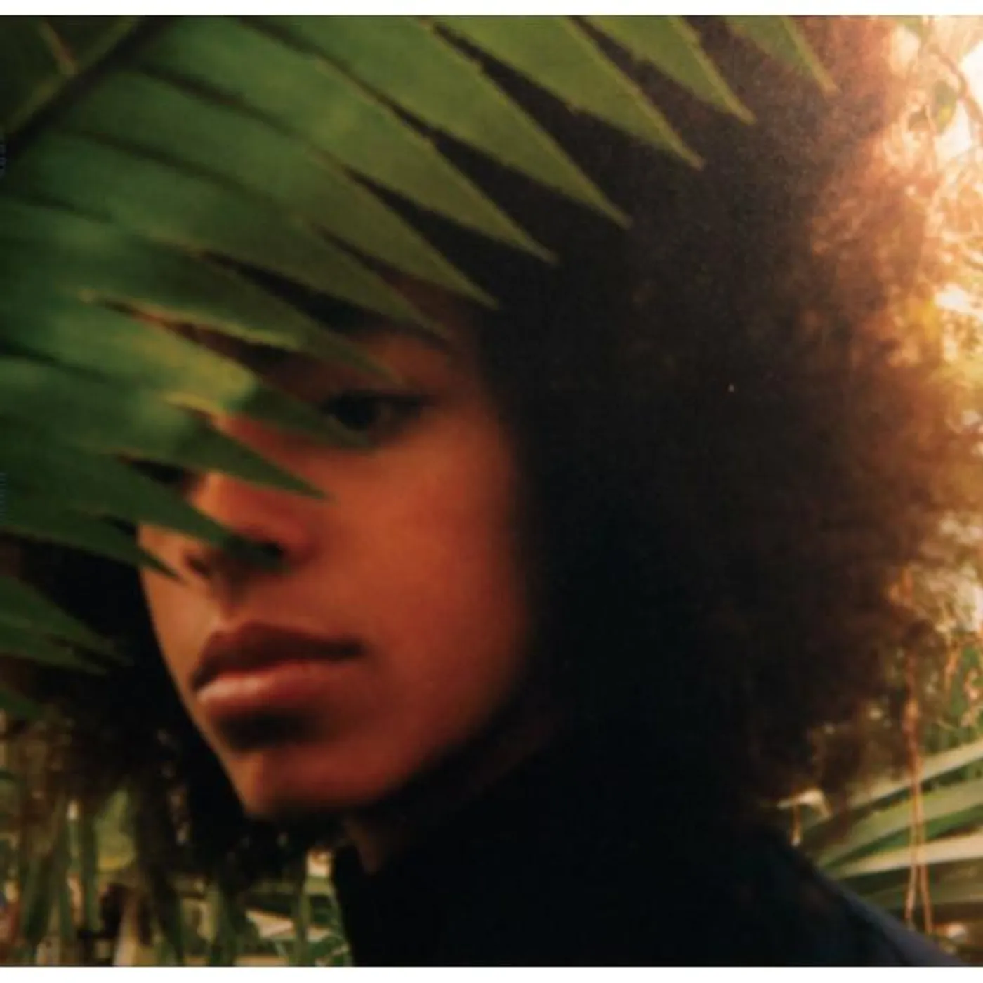 Kelsey Lu Church 12" (Vinyl)