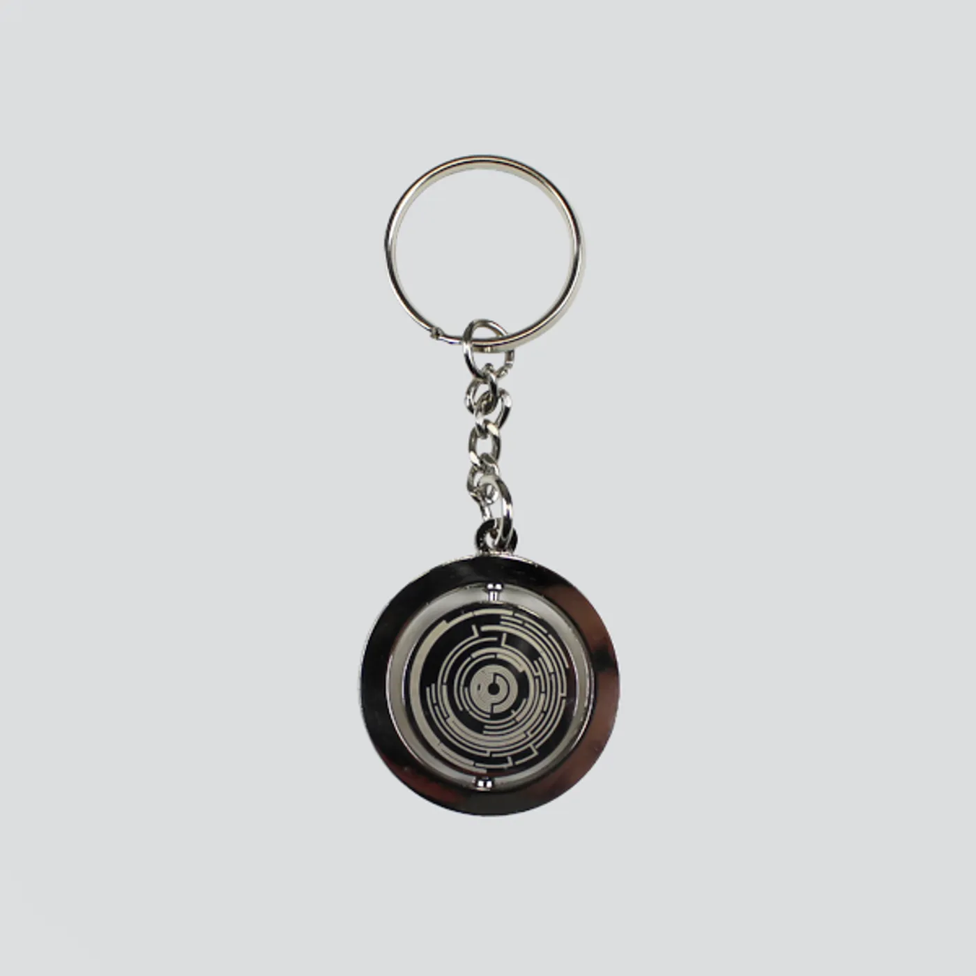 Pendulum THE REWORKS KEY CHAIN
