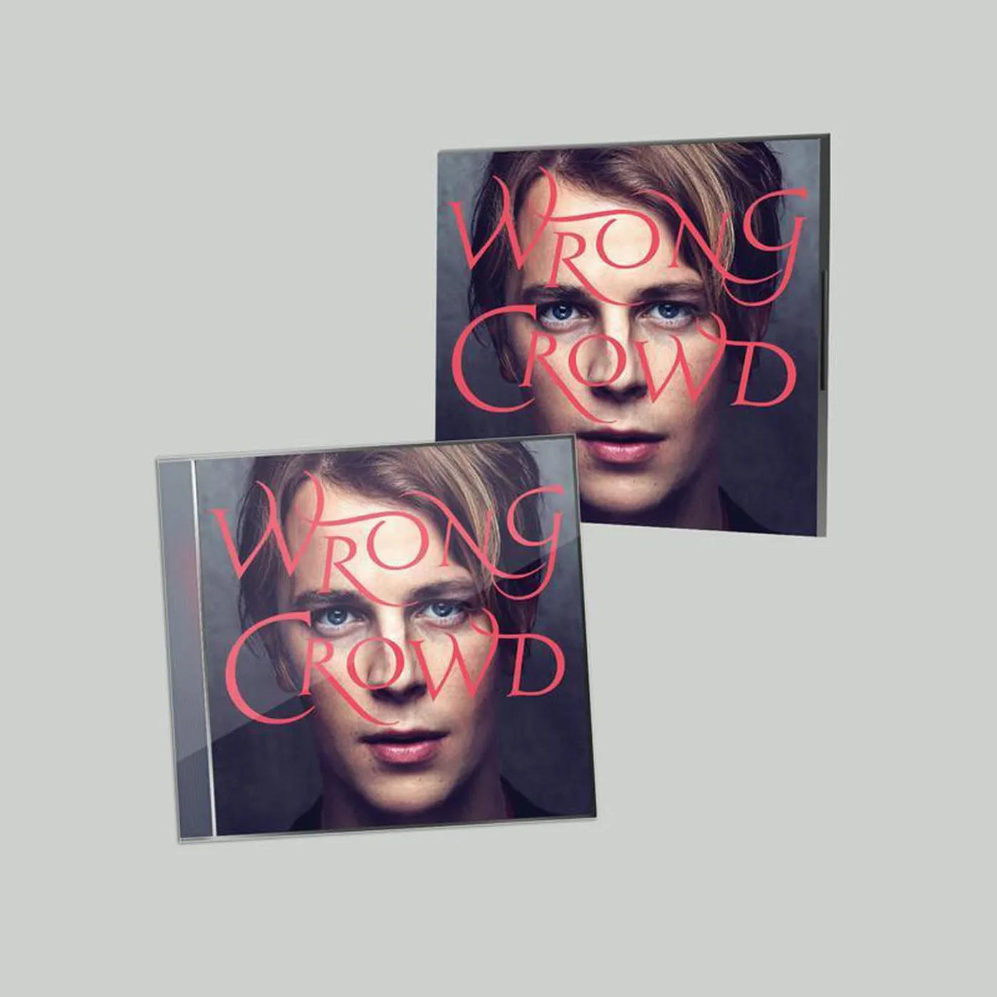 TOM ODELL BRIXTON ACADEMY PRE-SALE WITH DELUXE CD