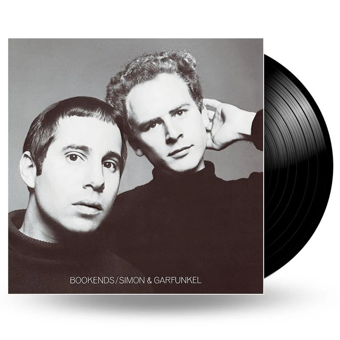 We Are Vinyl SIMON & GARFUNKEL - BOOKENDS - LP