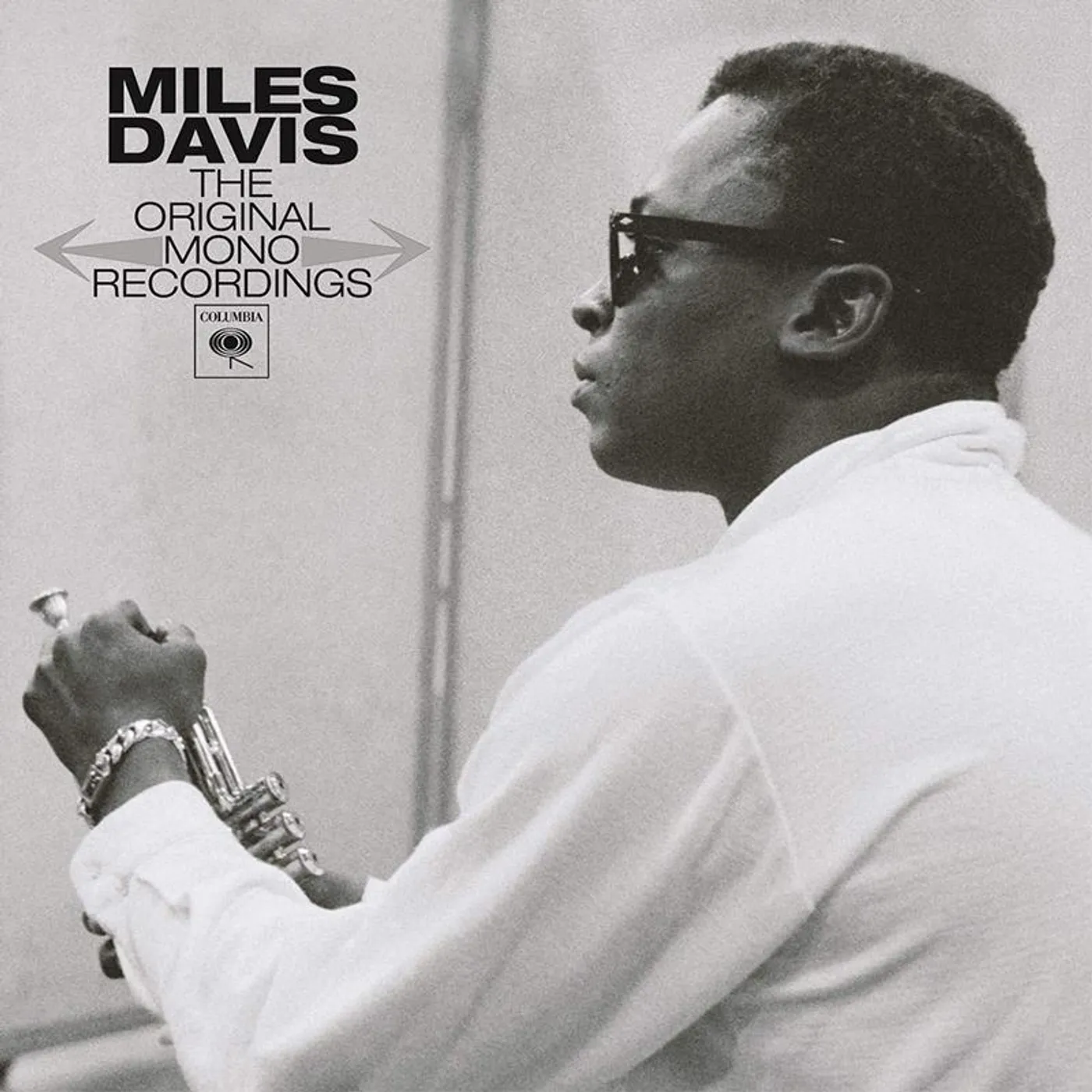 We Are Vinyl MILES DAVIS - THE ORIGINAL MONO RECORDINGS - BOXSET