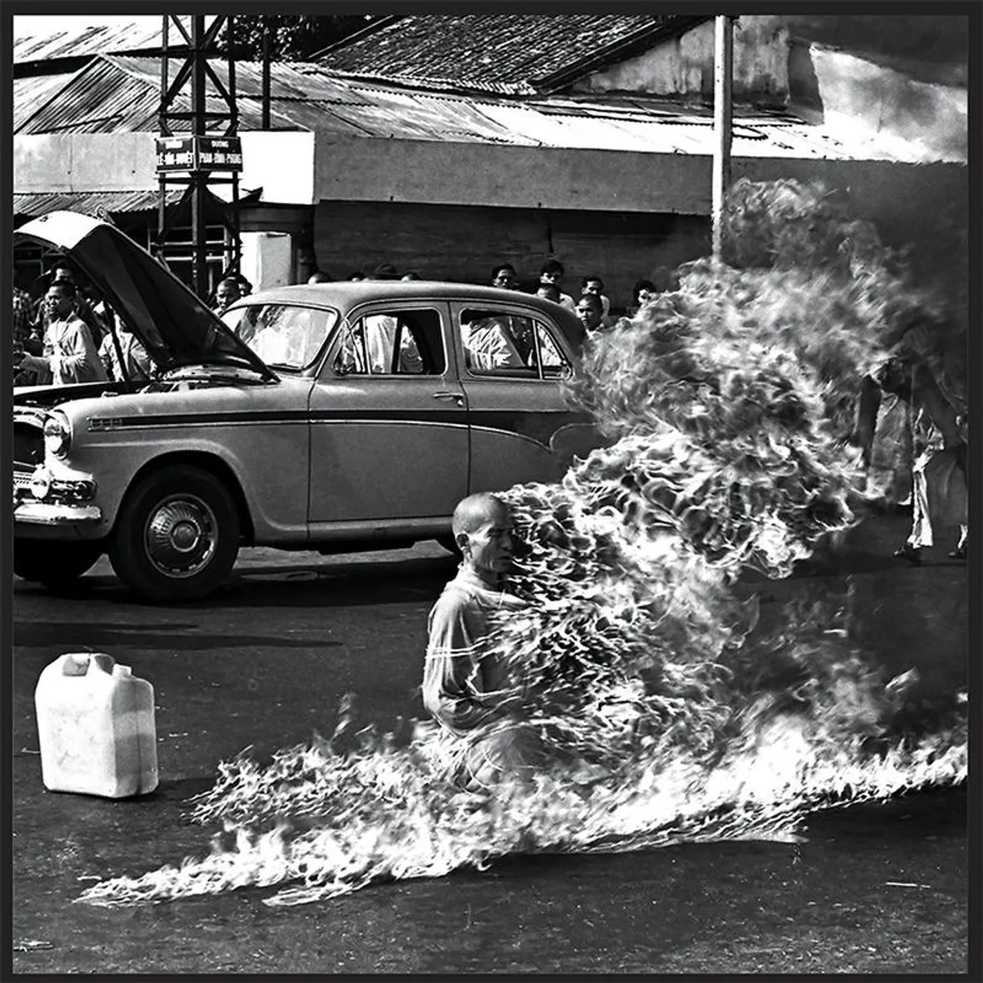 We Are Vinyl RAGE AGAINST THE MACHINE - RAGE AGAINST THE MACHINE - XX (20TH ANNIVERSARY EDITION DELUXE BOX SET) - BOXSET