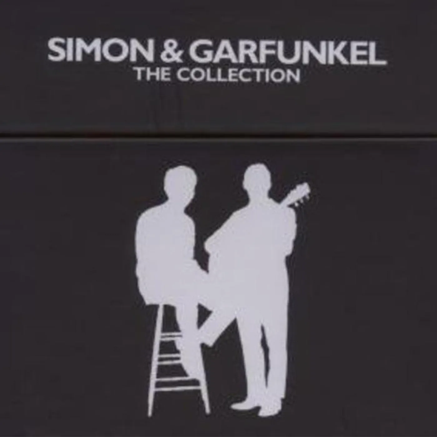 We Are Vinyl SIMON & GARFUNKEL - THE COLLECTION - BOXSET