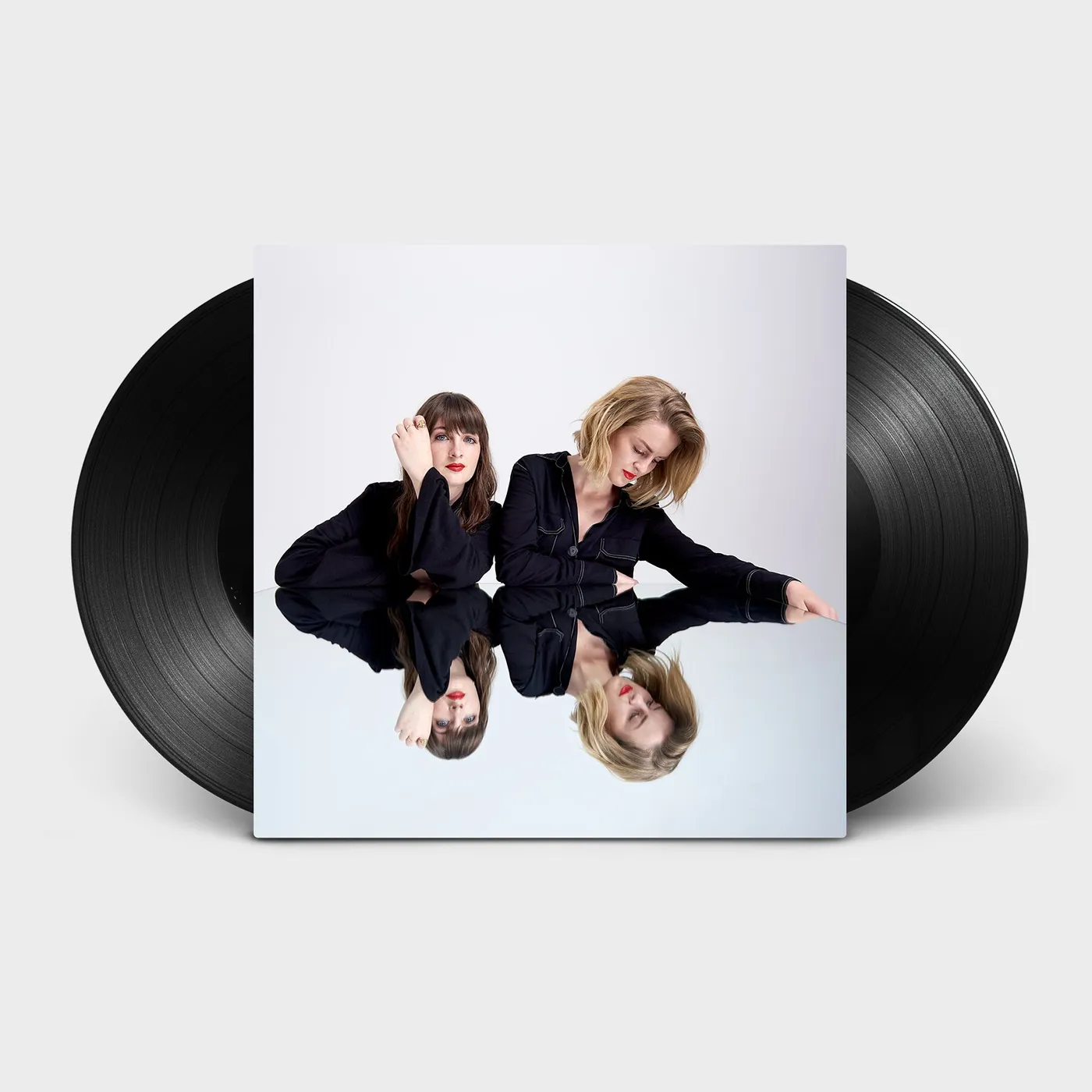 Ward Thomas Restless Minds - 2LP (Vinyl)