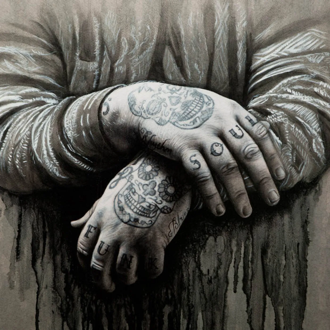 Rag'n'Bone Man Human (Single) - 7” Clear Vinyl