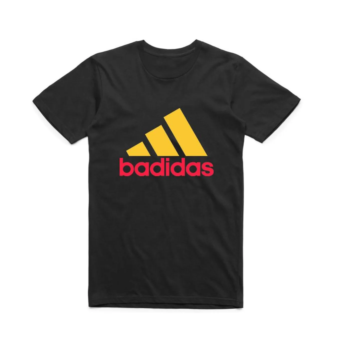 Bad Sounds BADIDAS T-SHIRT