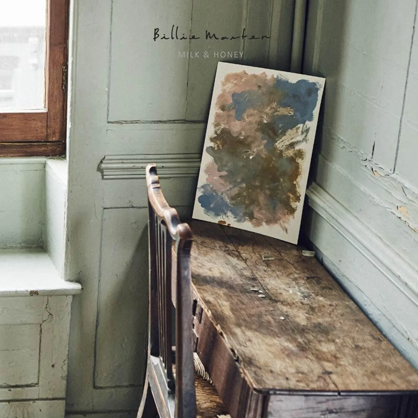 Billie Marten MILK & HONEY - 7”