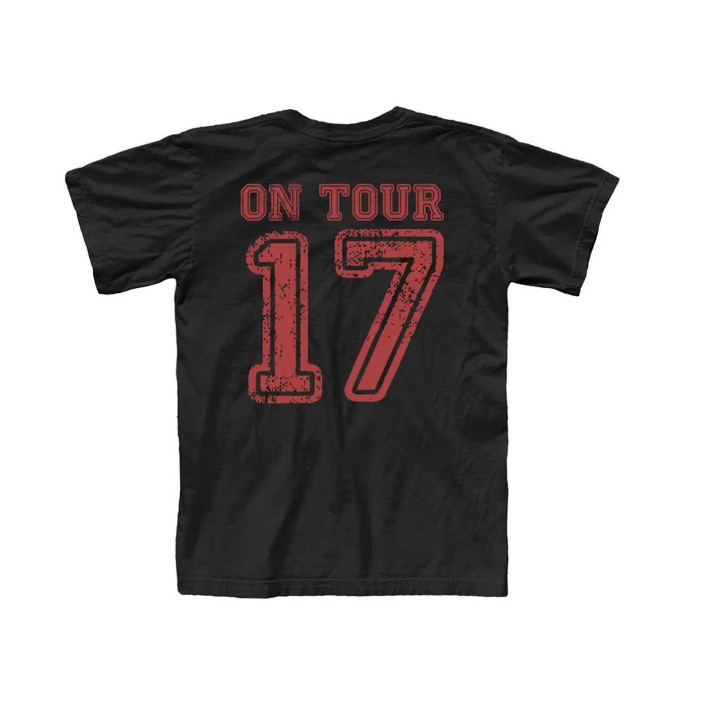 EXTREME VINTAGE TOUR T-SHIRT