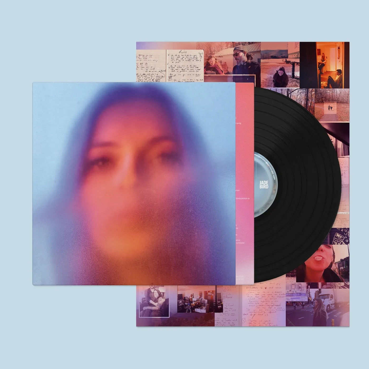 JADE BIRD - VINYL