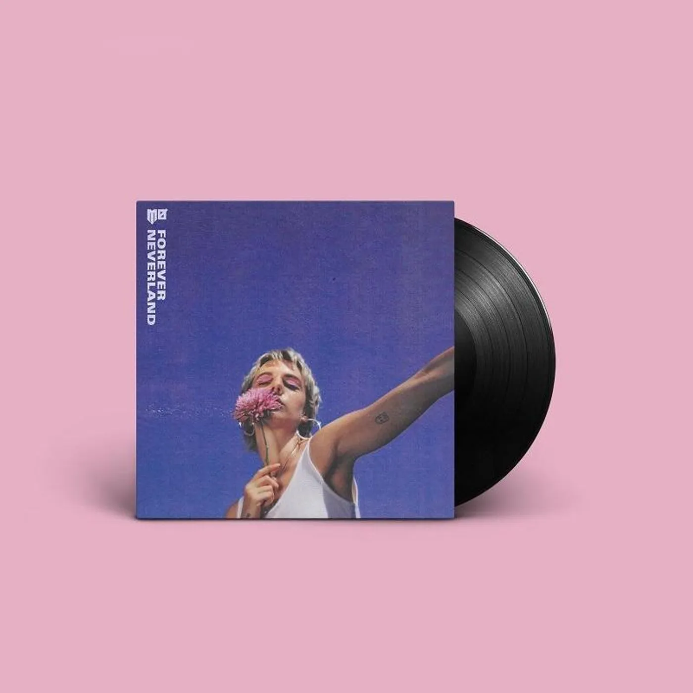 MØ Forever Neverland - LP (Vinyl)