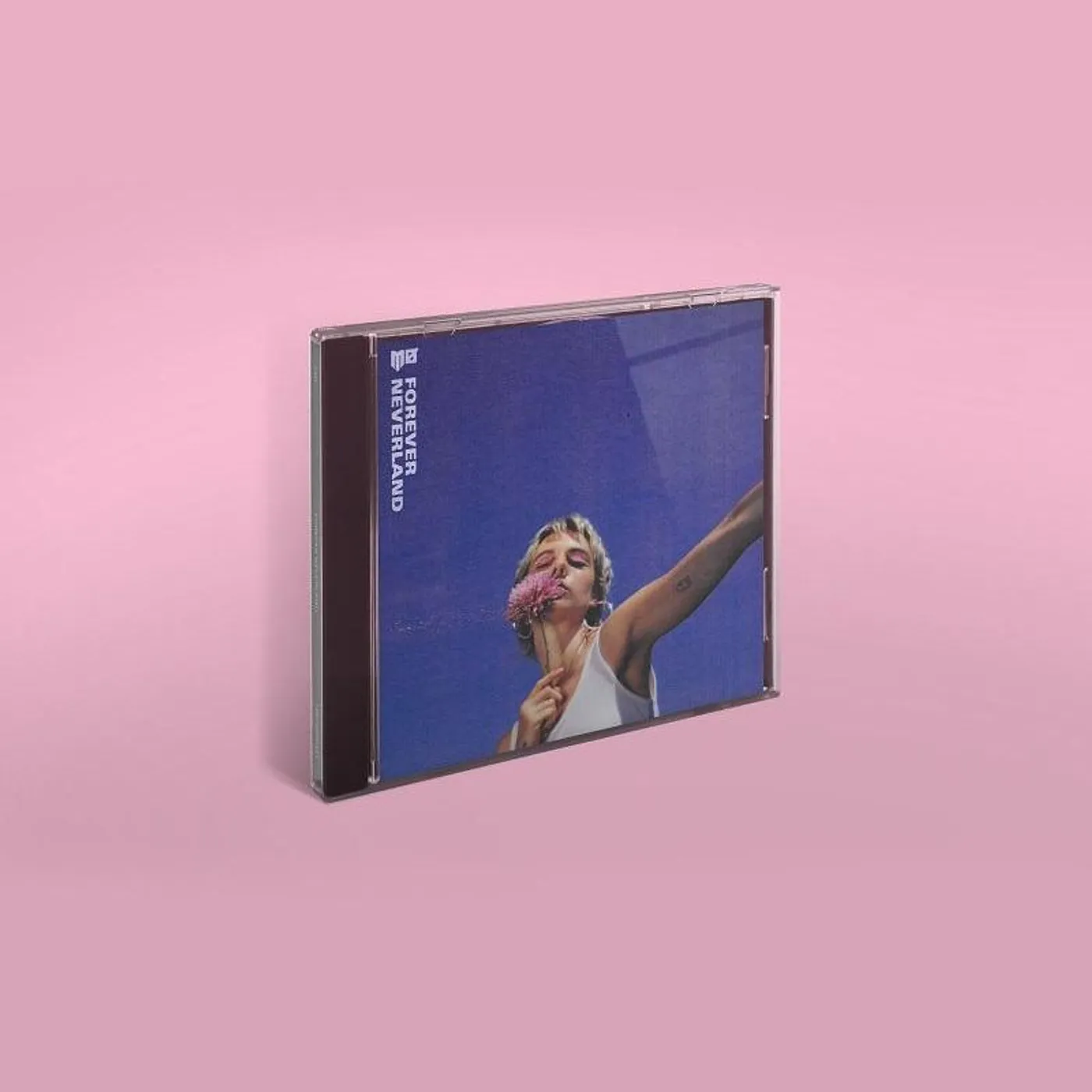 MØ Forever Neverland - CD