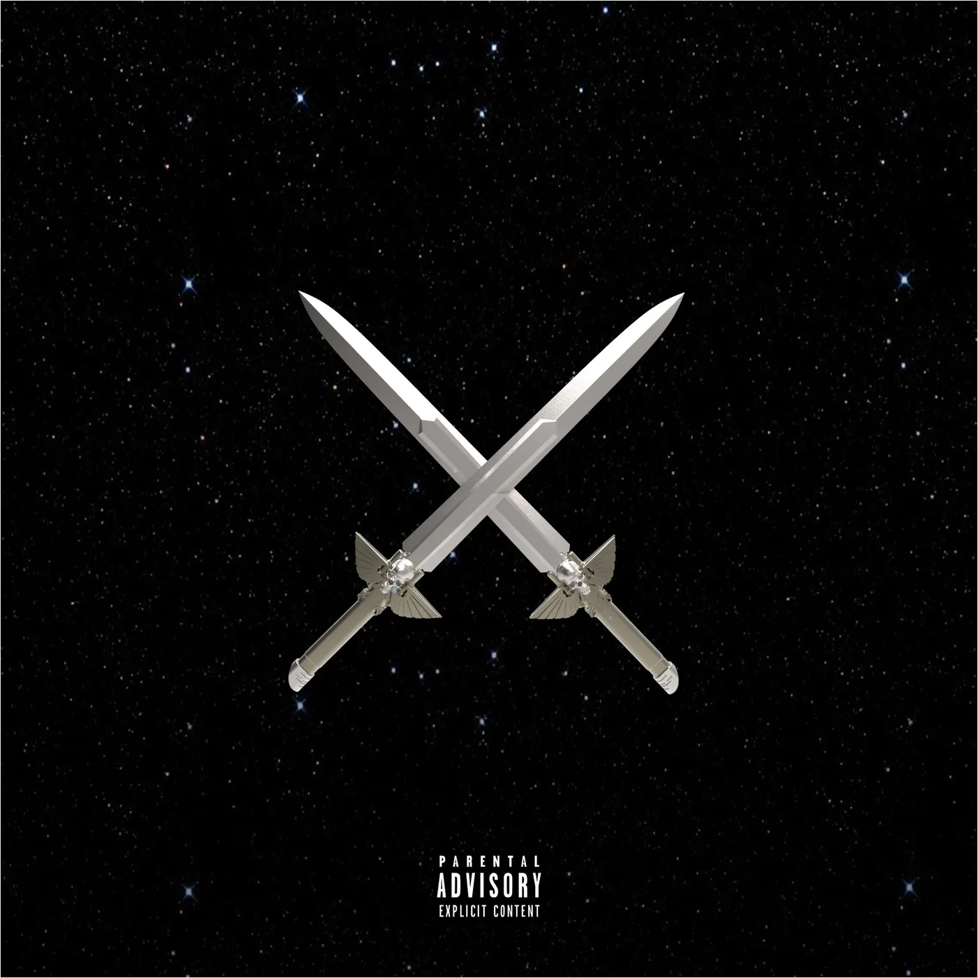 Octavian SPACEMAN - LP (Vinyl)