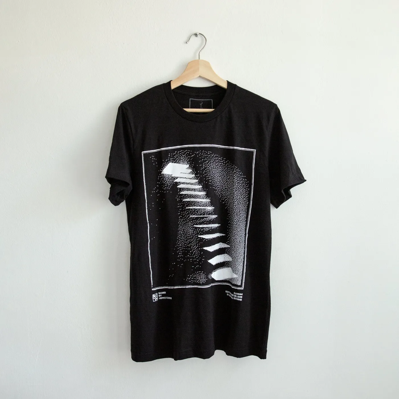 Hippo Campus STAIRS TEE