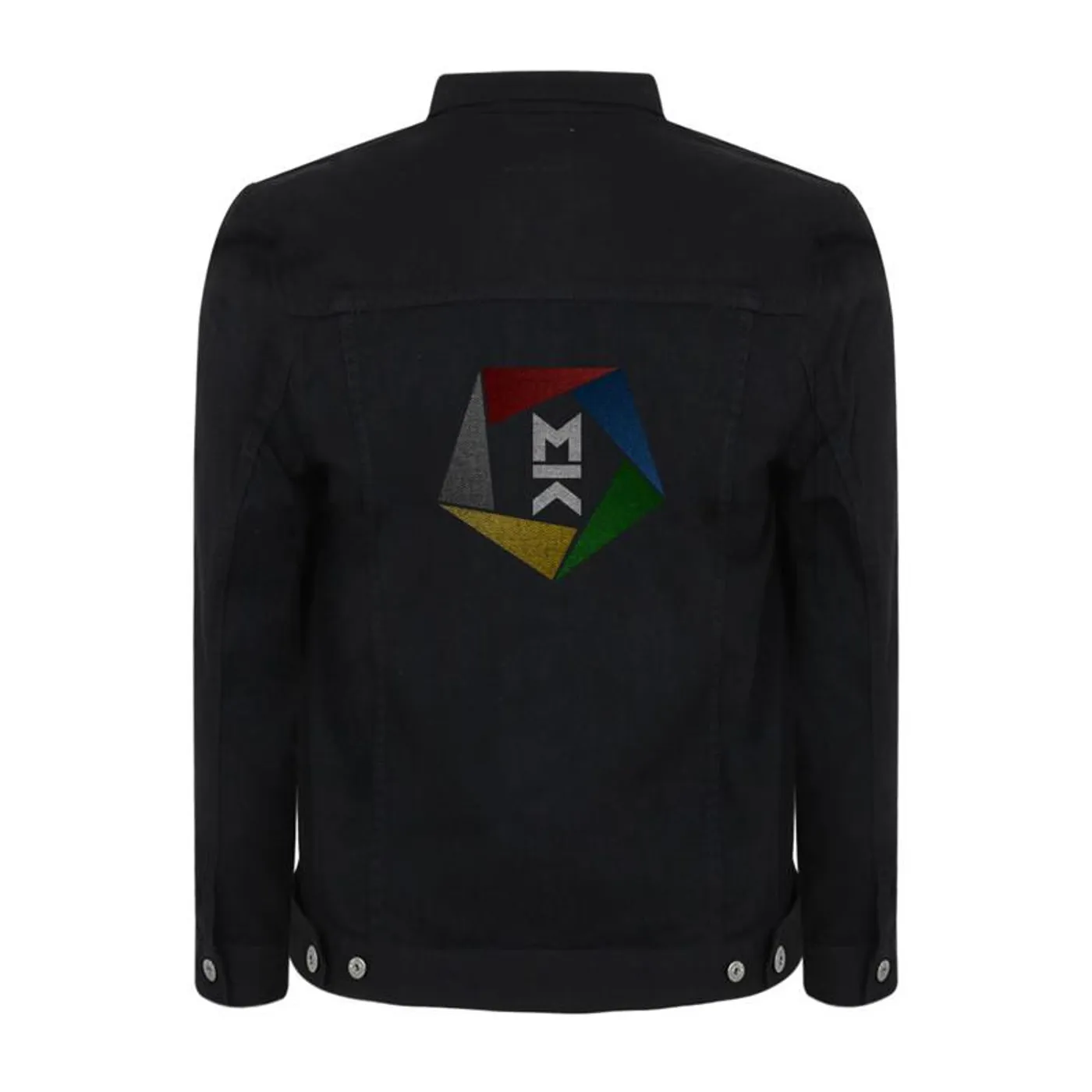 Mallory Knox WIRED JACKET