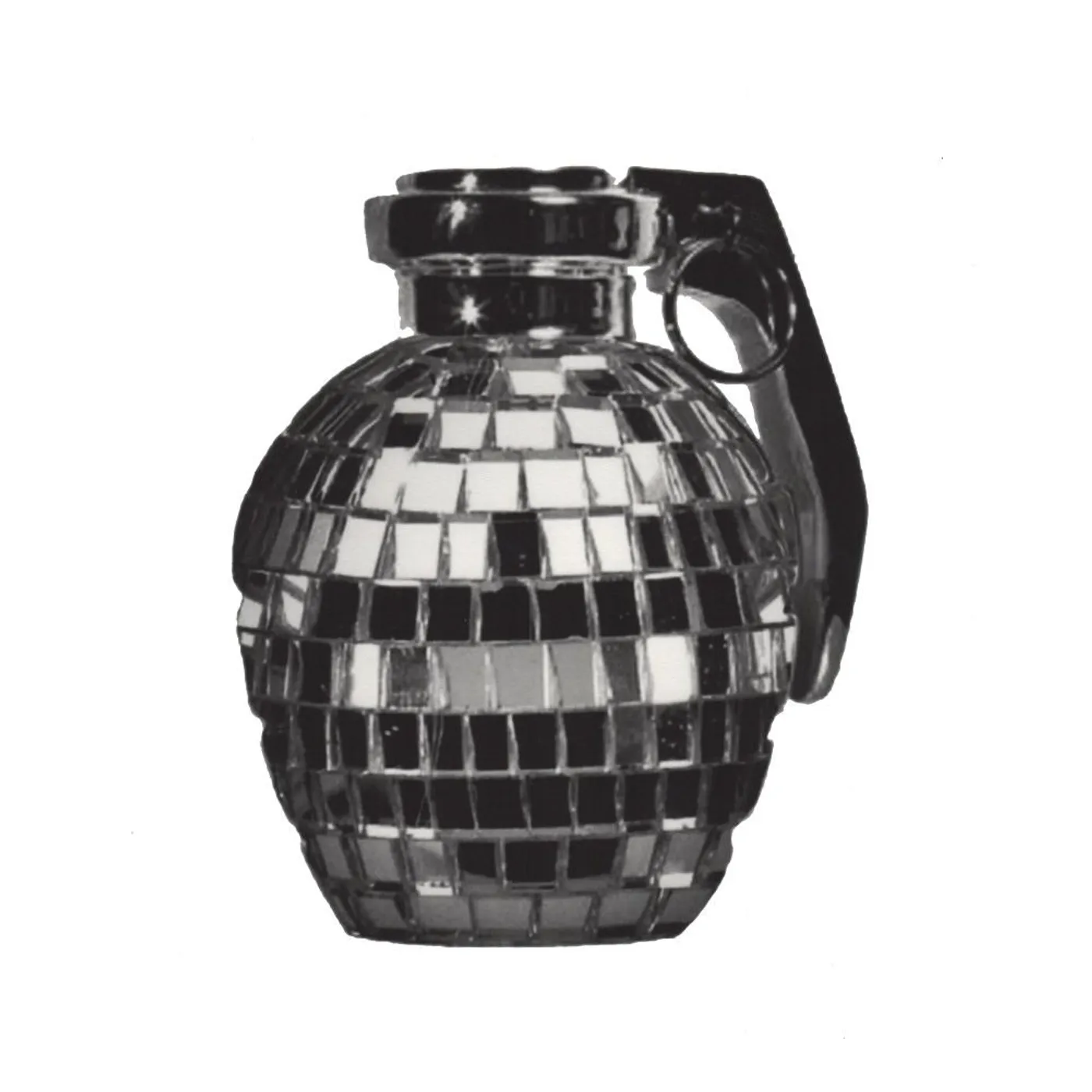 Boyd Rice Blast Of Silence - Limited Edition Double White Vinyl