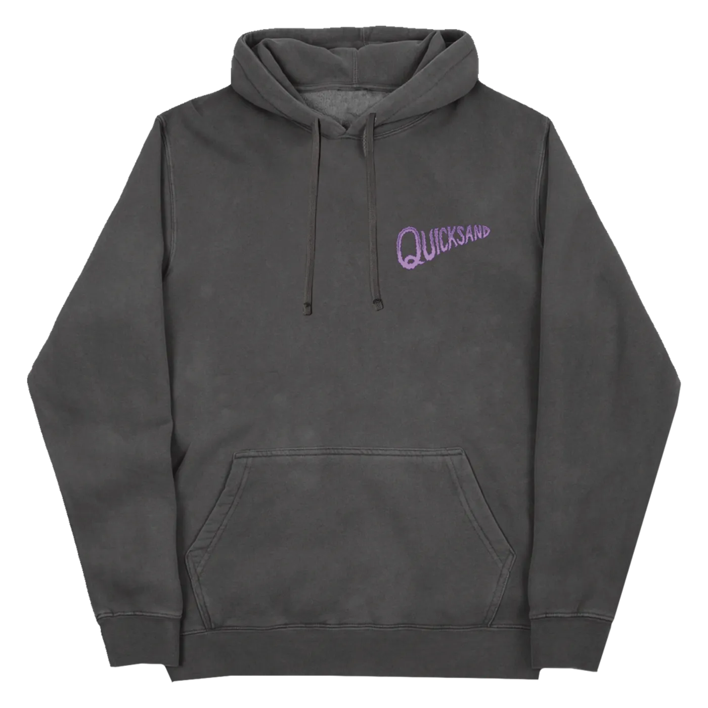 Quicksand Distant Populations Hoodie