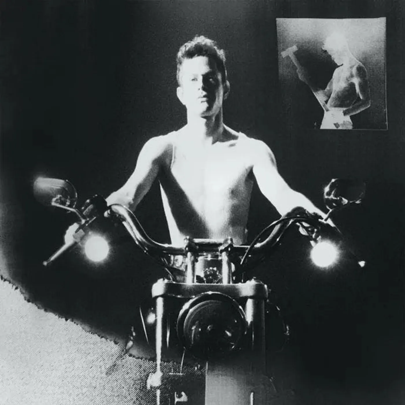 Perfume Genius Immediately Remixes Grey LP (Vinyl)