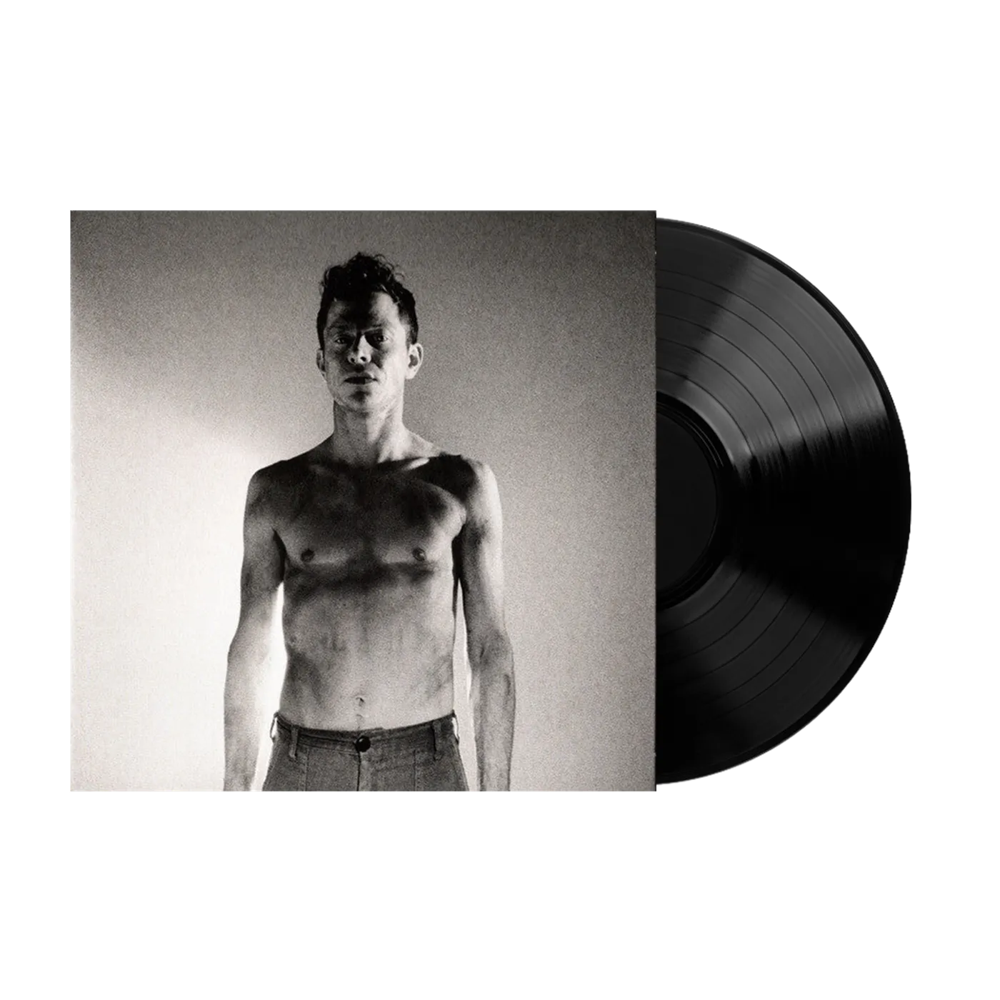 Perfume Genius Set My Heart On Fire Immediately vinyl