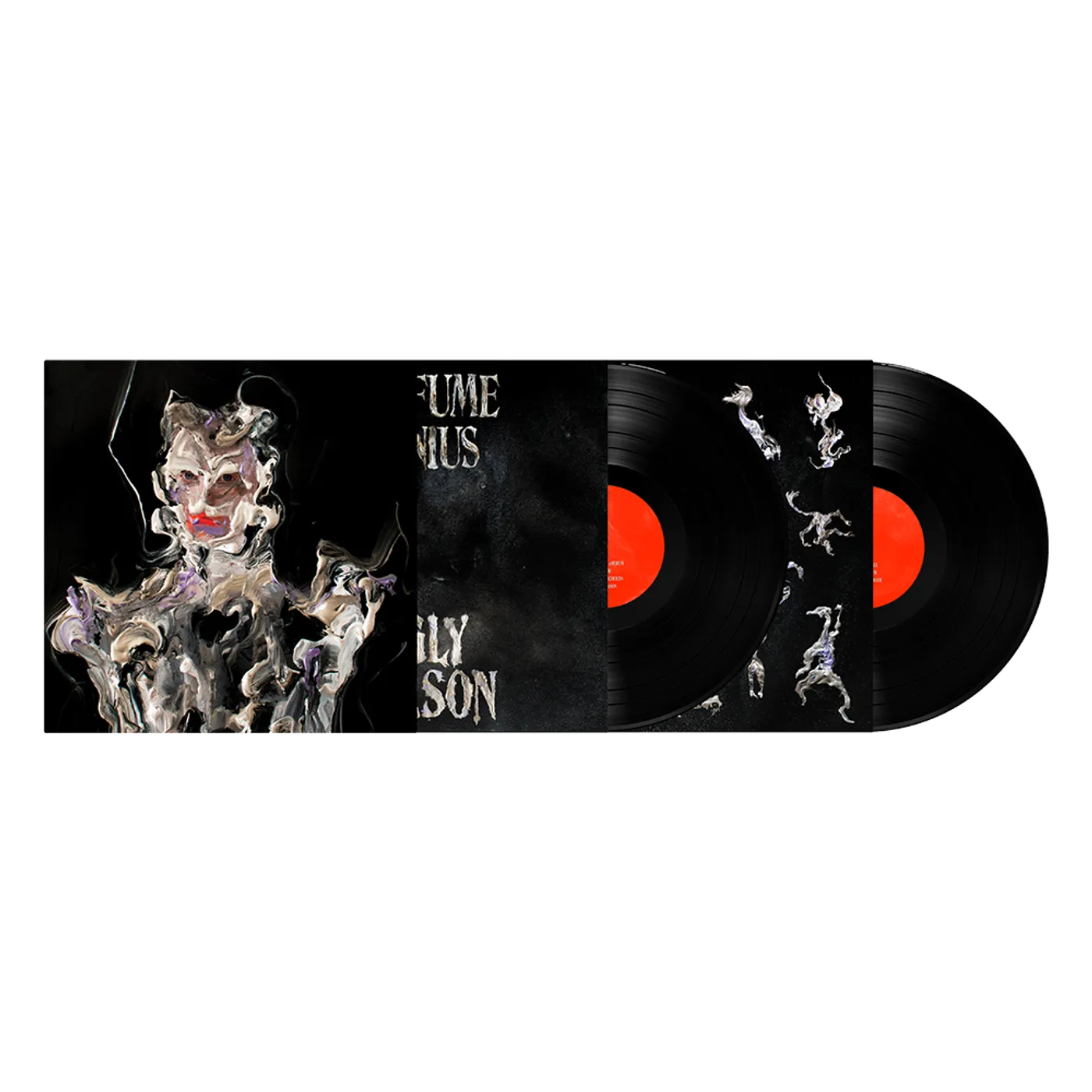 Perfume Genius Ugly Season Double LP (Vinyl)