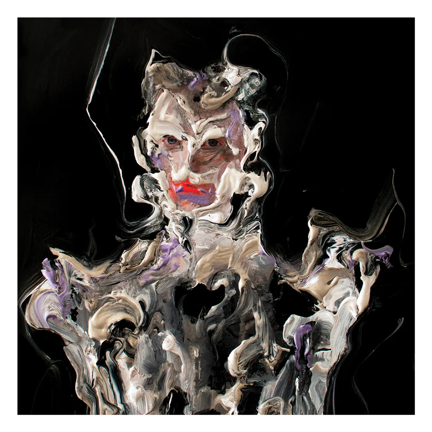 Perfume Genius Ugly Season Double LP (Vinyl)