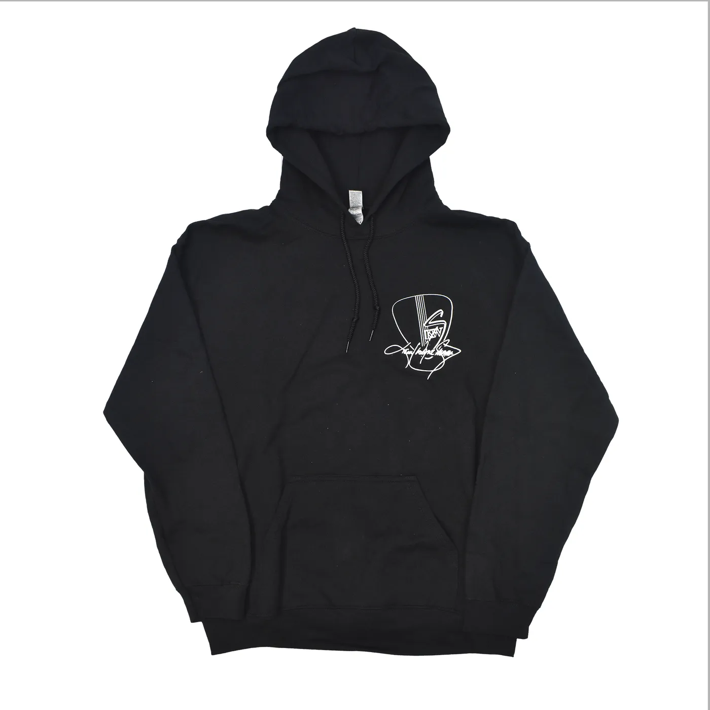 Kenny Wayne Shepherd MULTI GUITAR BLACK HOODY