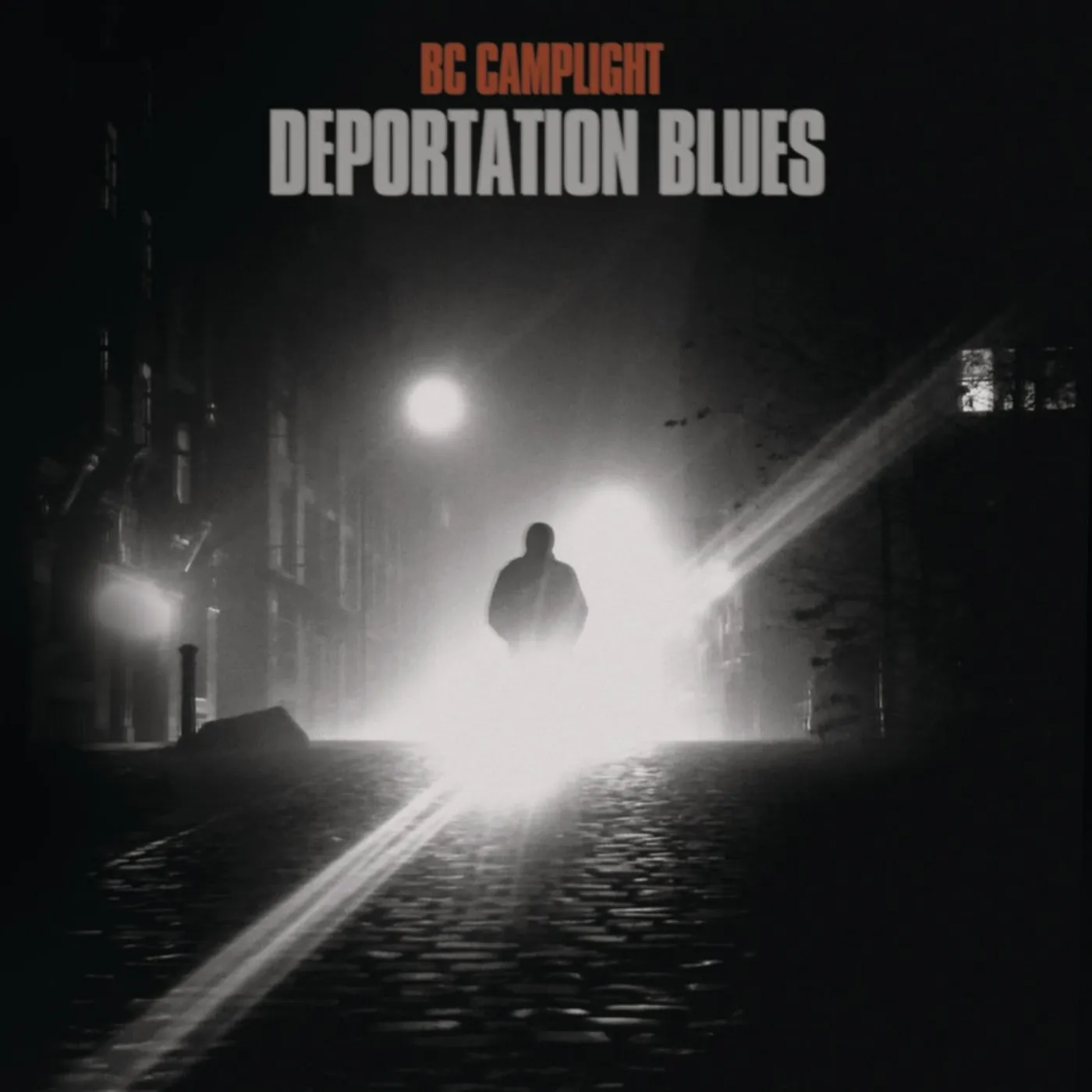 BC Camplight DEPORTATION BLUES