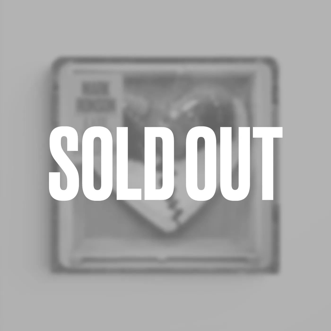 Mark Ronson LATE NIGHT FEELINGS - MINI-DISC