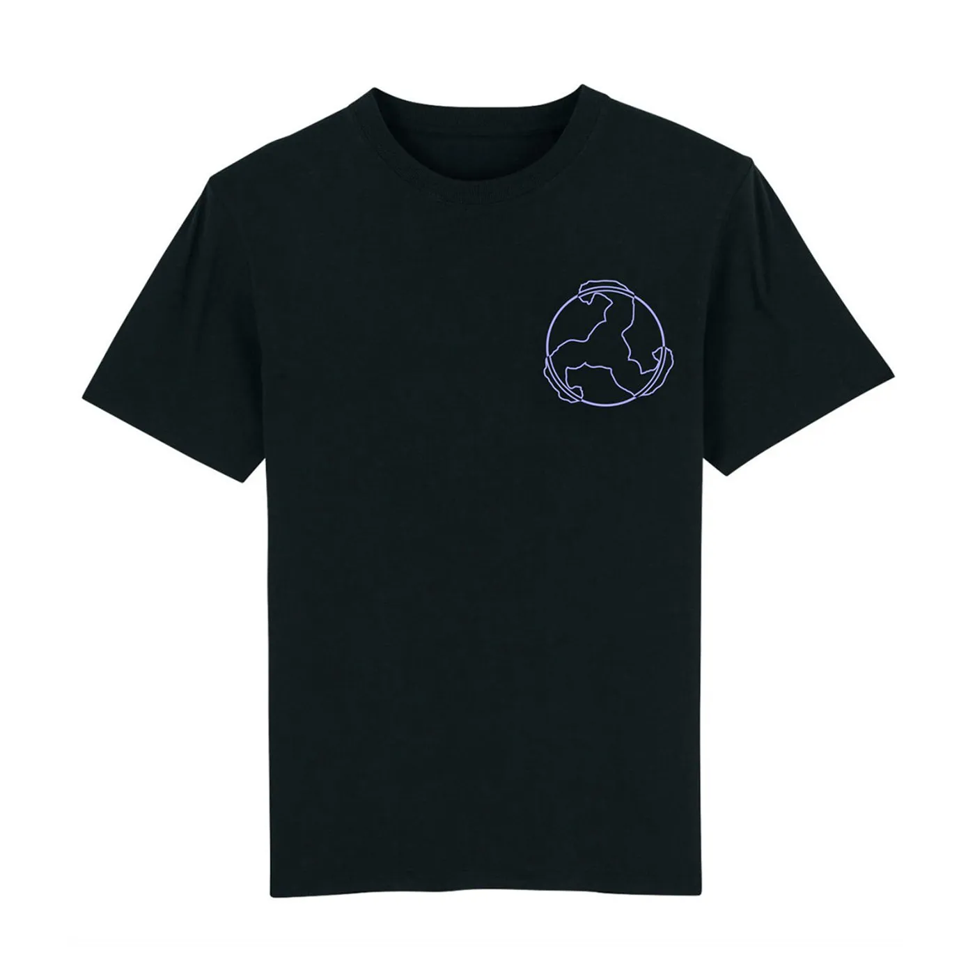 BICEP BRIGHTON CHROMA ON THE BEACH TEE 2024