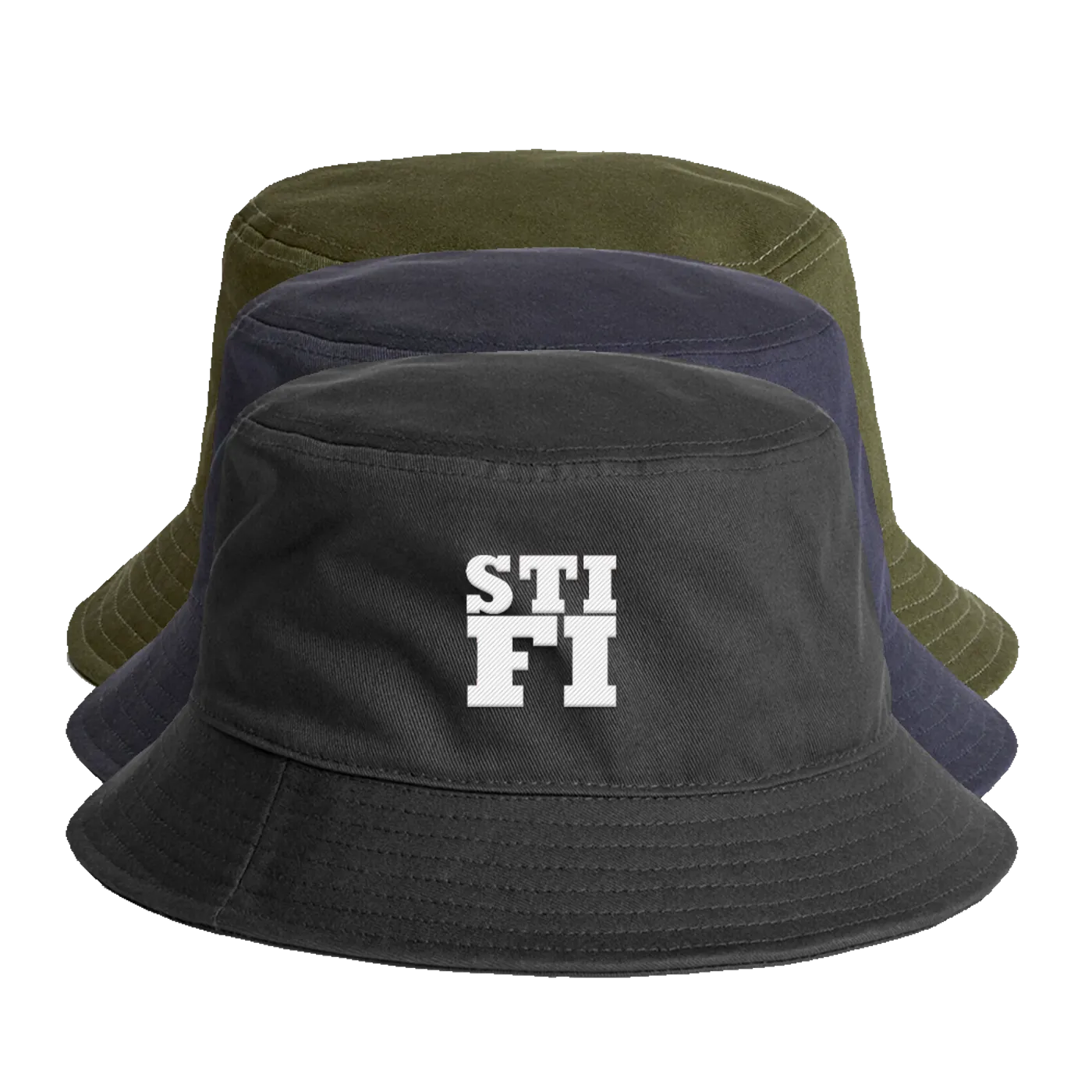 Sticky Fingers WCMTWG BUCKET HAT