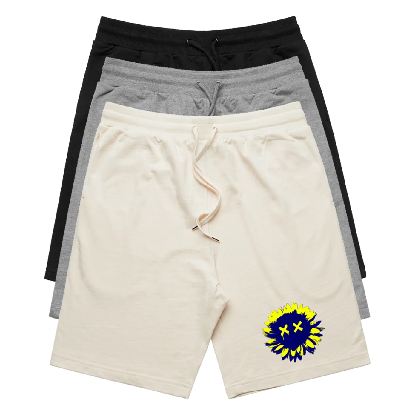 Sticky Fingers WCMTWG SHORTS