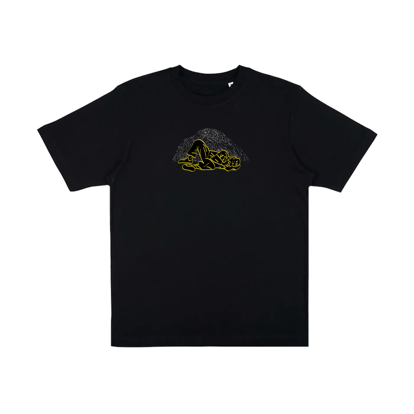 King Krule GOLDEN ARCHES TEE