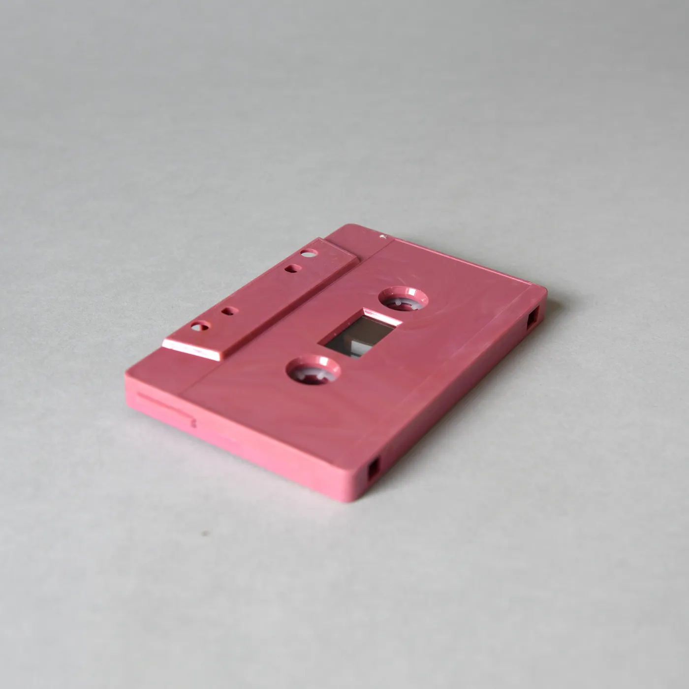 Keaton Henson House Party - Cassette (Signed)