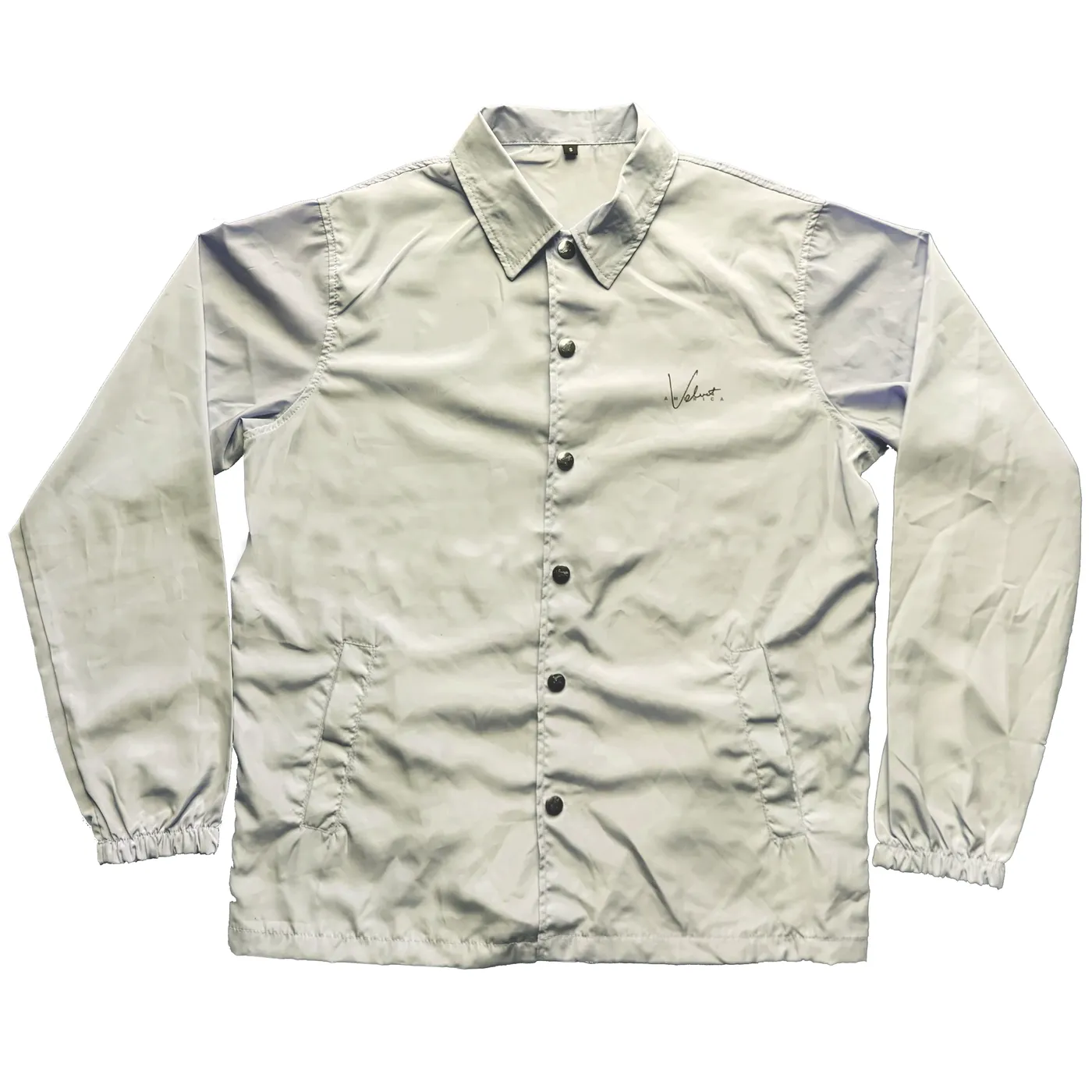 JMSN Signature Windbreaker