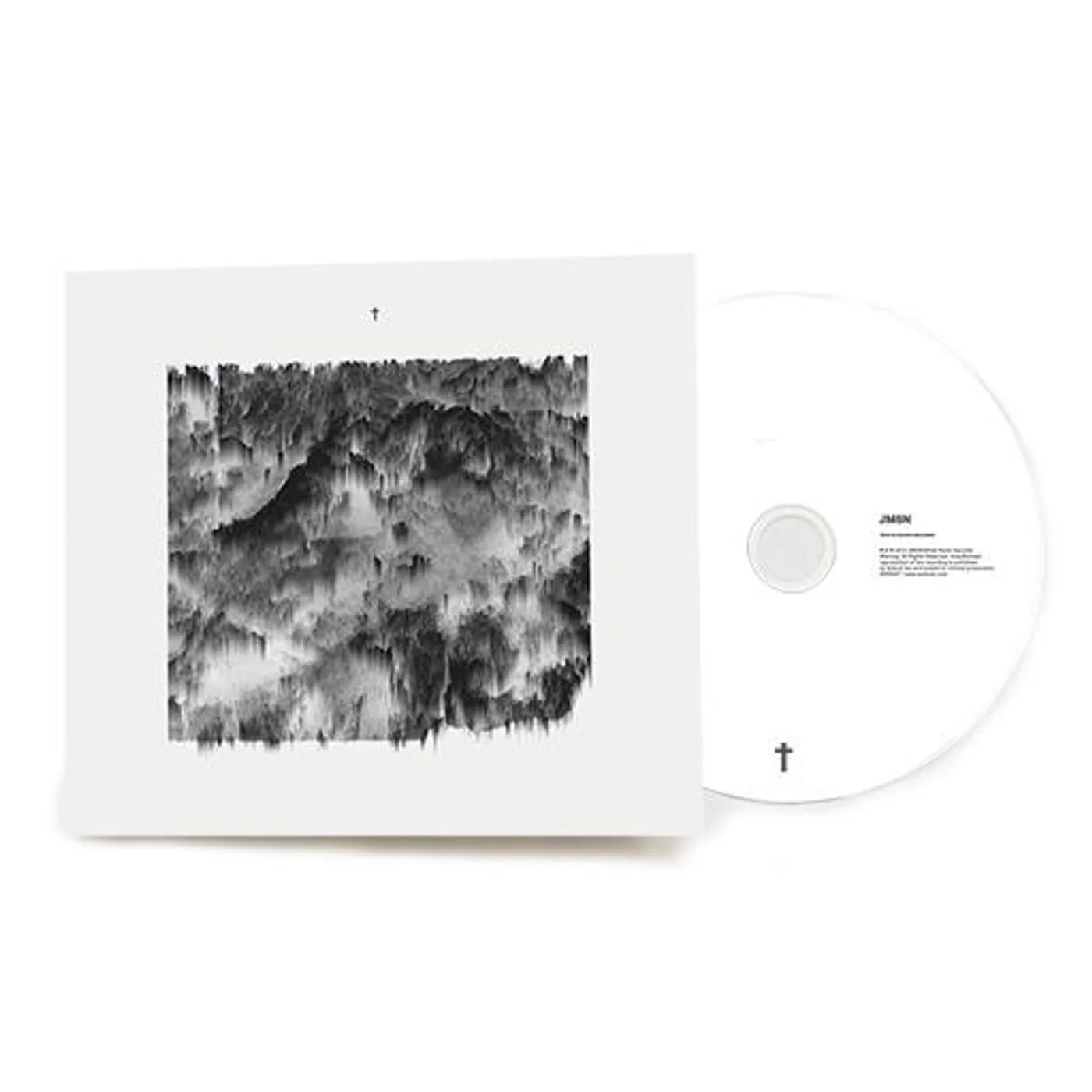 JMSN - †Pllajë† [CD]