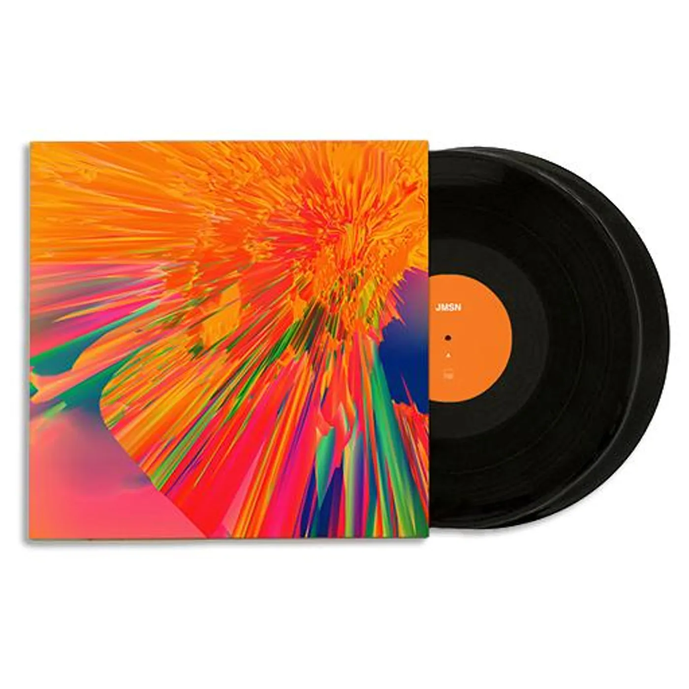 JMSN - It is. [Vinyl]