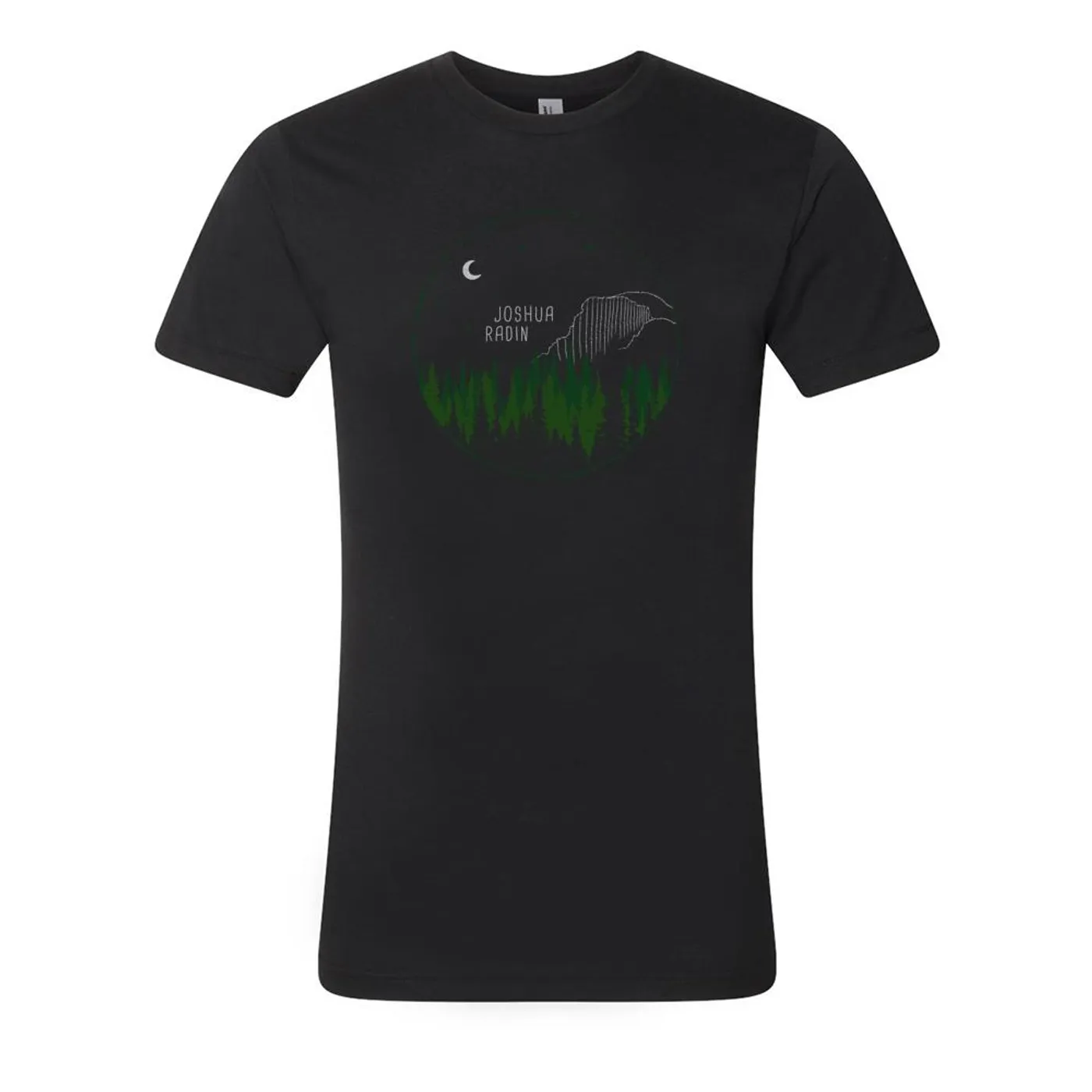 Joshua Radin - Forest Moon Tee