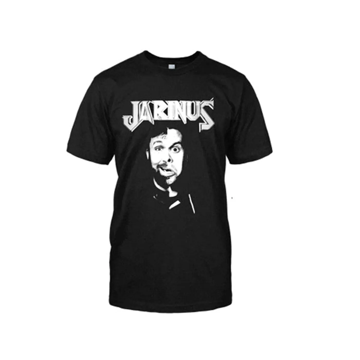 Jarinus - Face Melting Tee