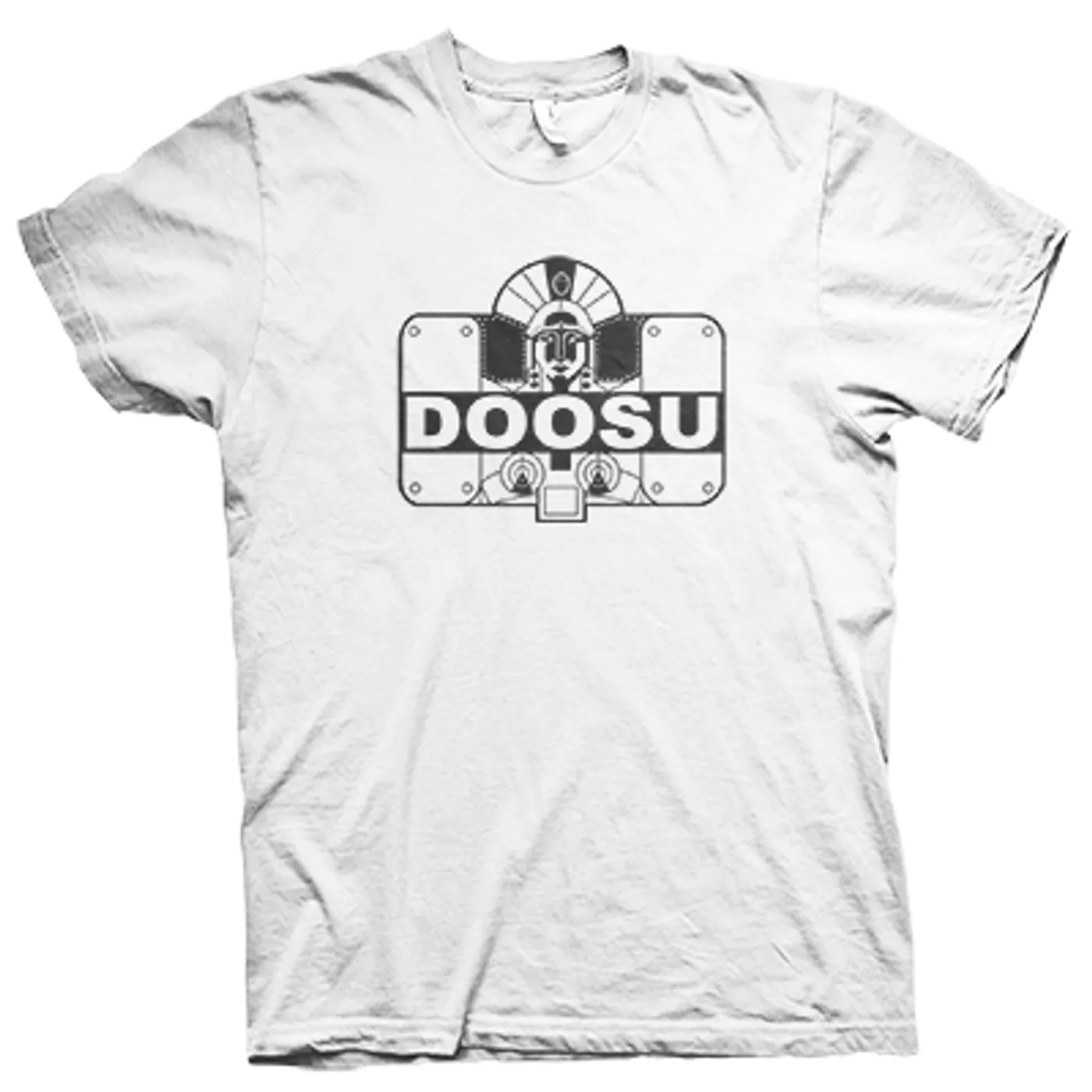 Doosu - Shield Tee